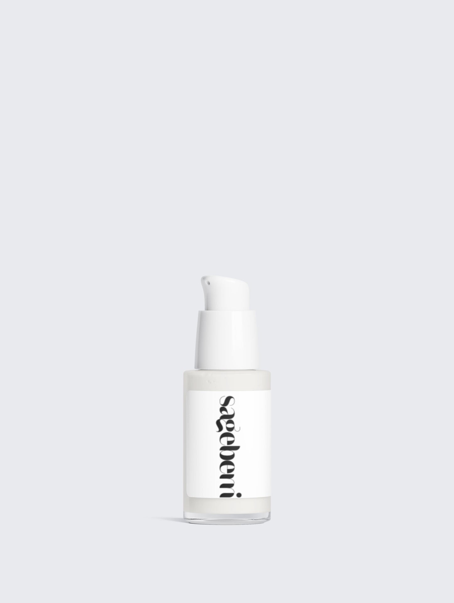 The Boost Serum Collection Box