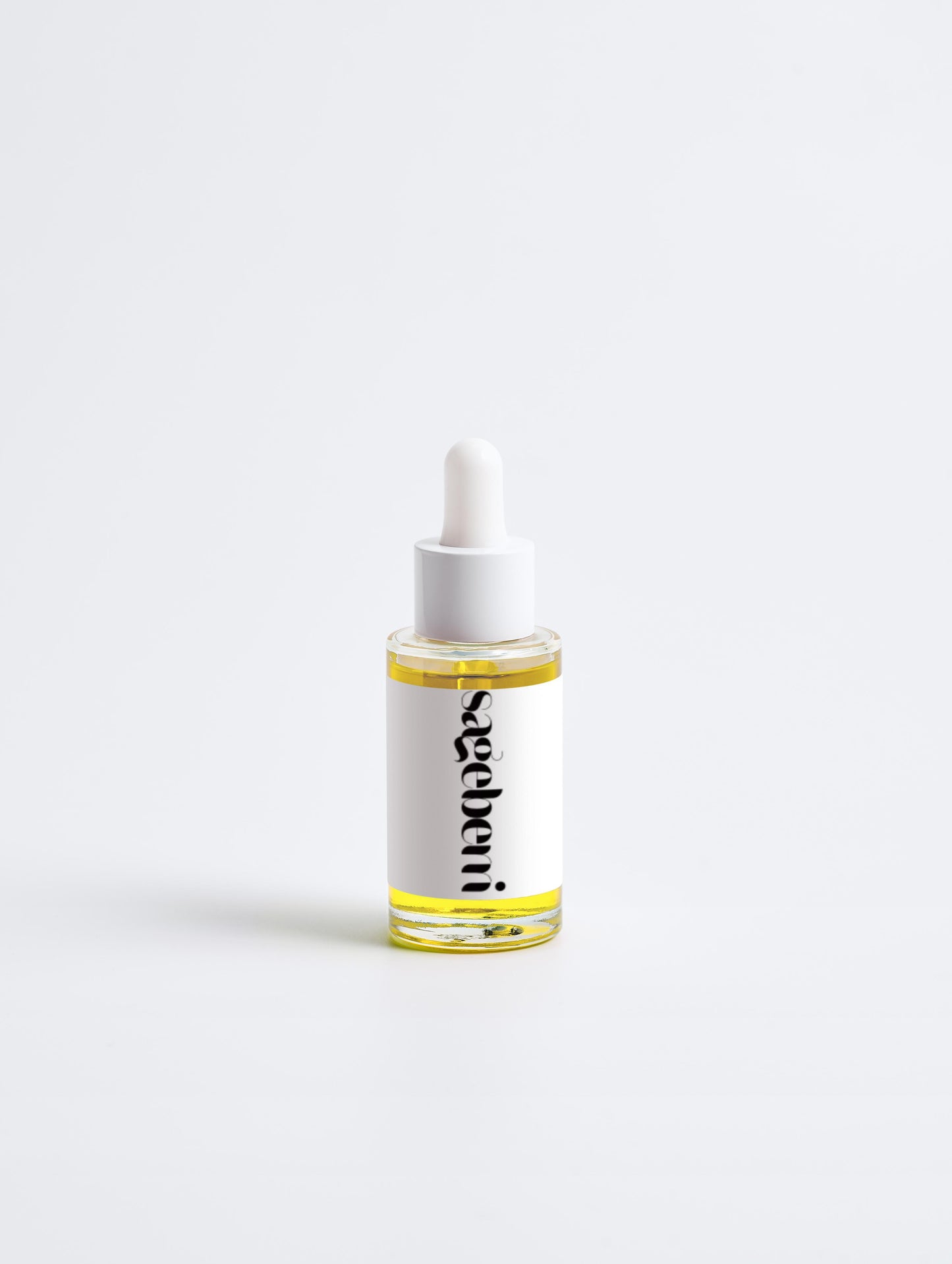 The Boost Serum Collection Box