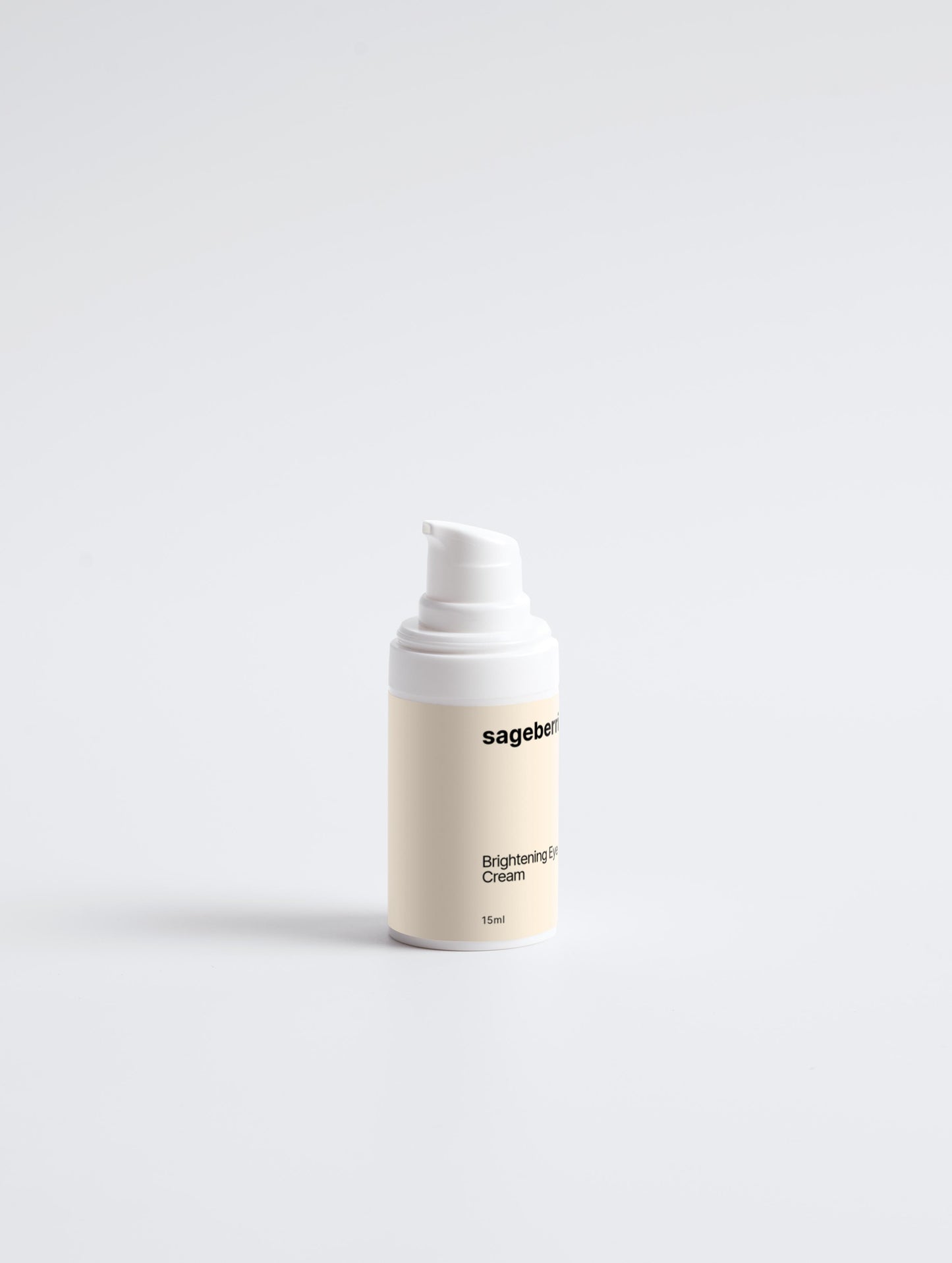 Brightening Eye Cream