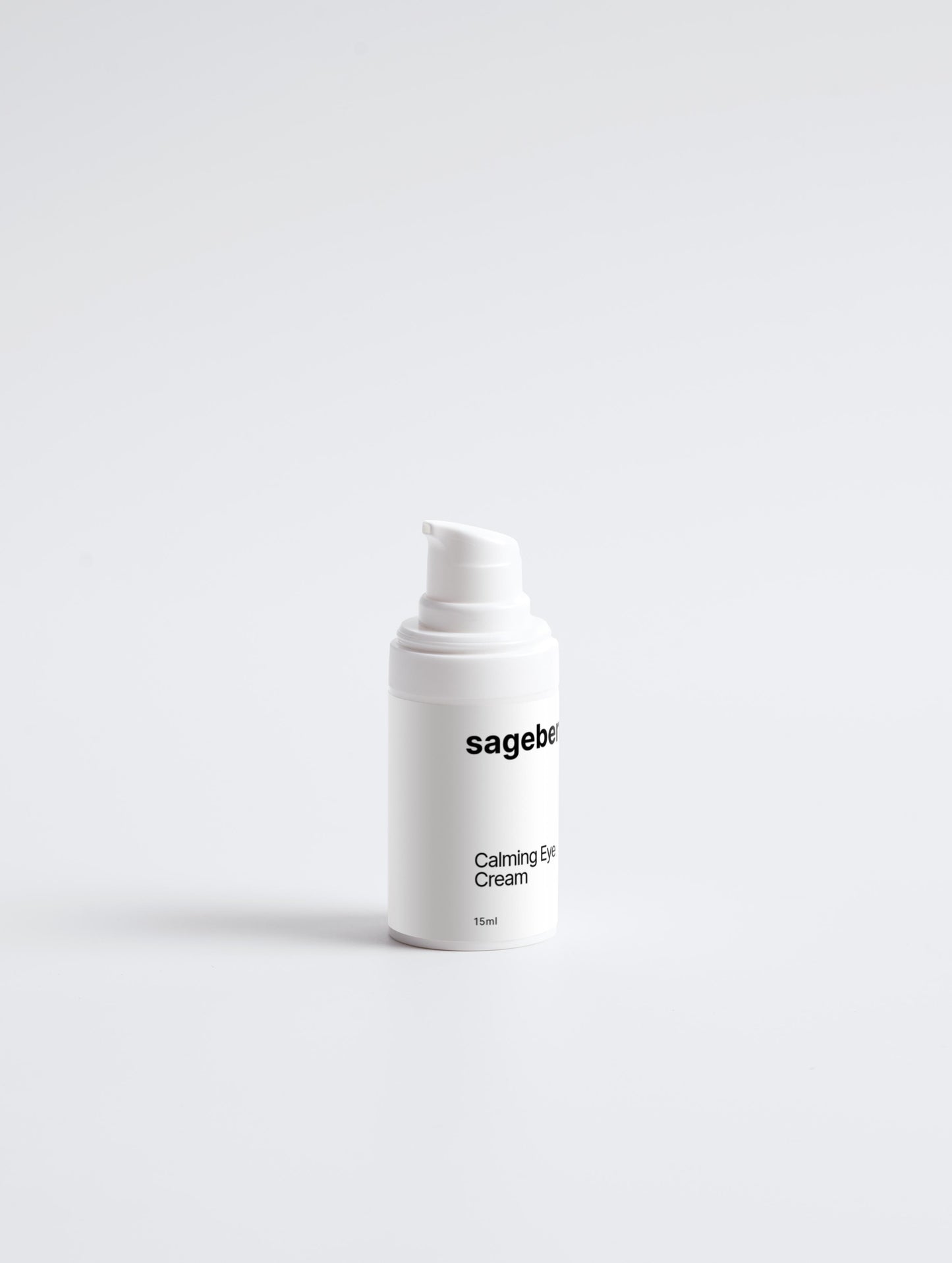 Calming Eye Cream