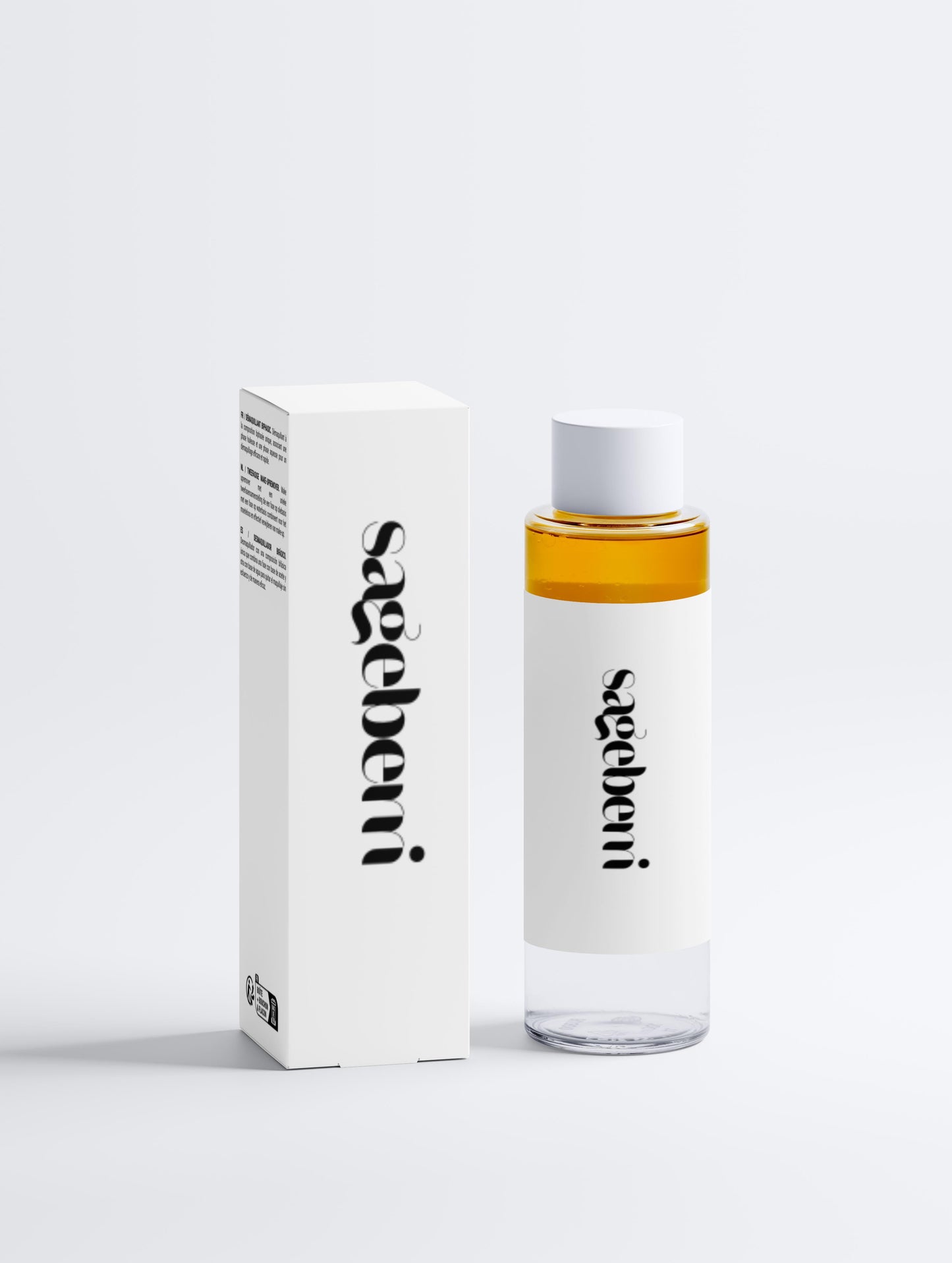 The Luminous Skin Collection Box