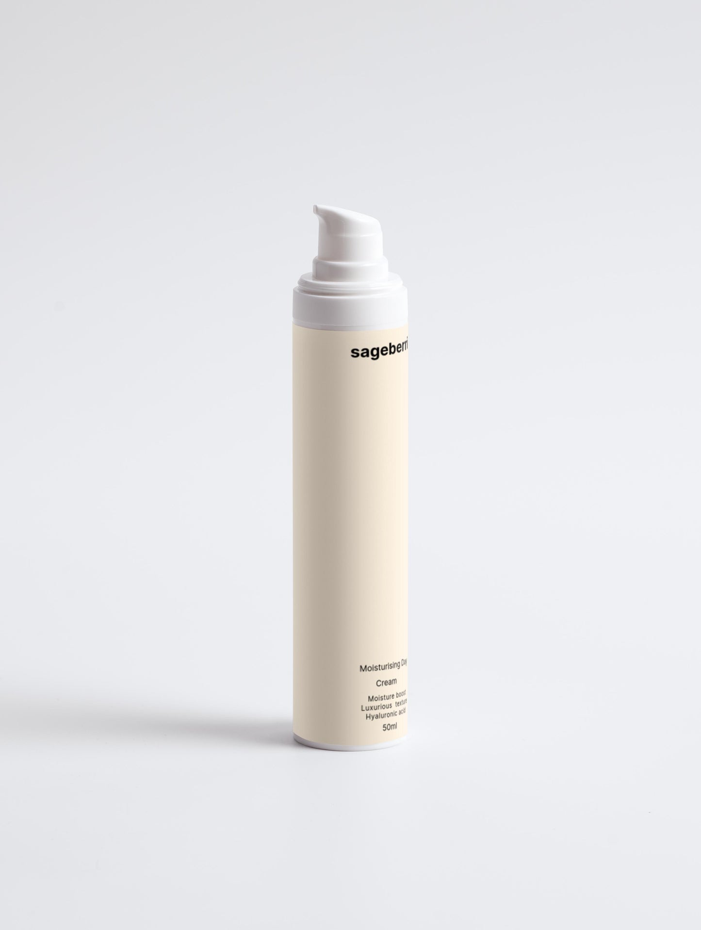 Moisturising Day Cream