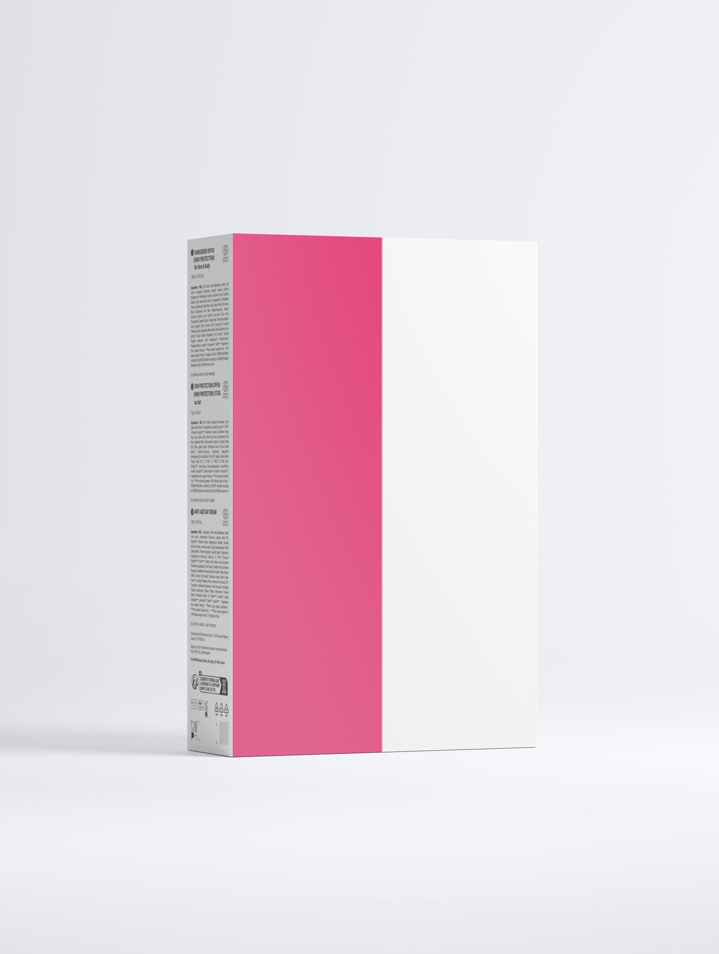 The Summer Season Bestsellers Collection Box