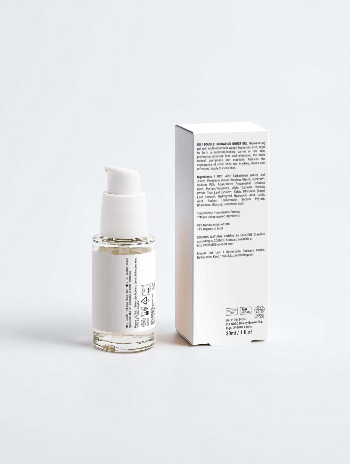 The Timeless Radiance Collection Box