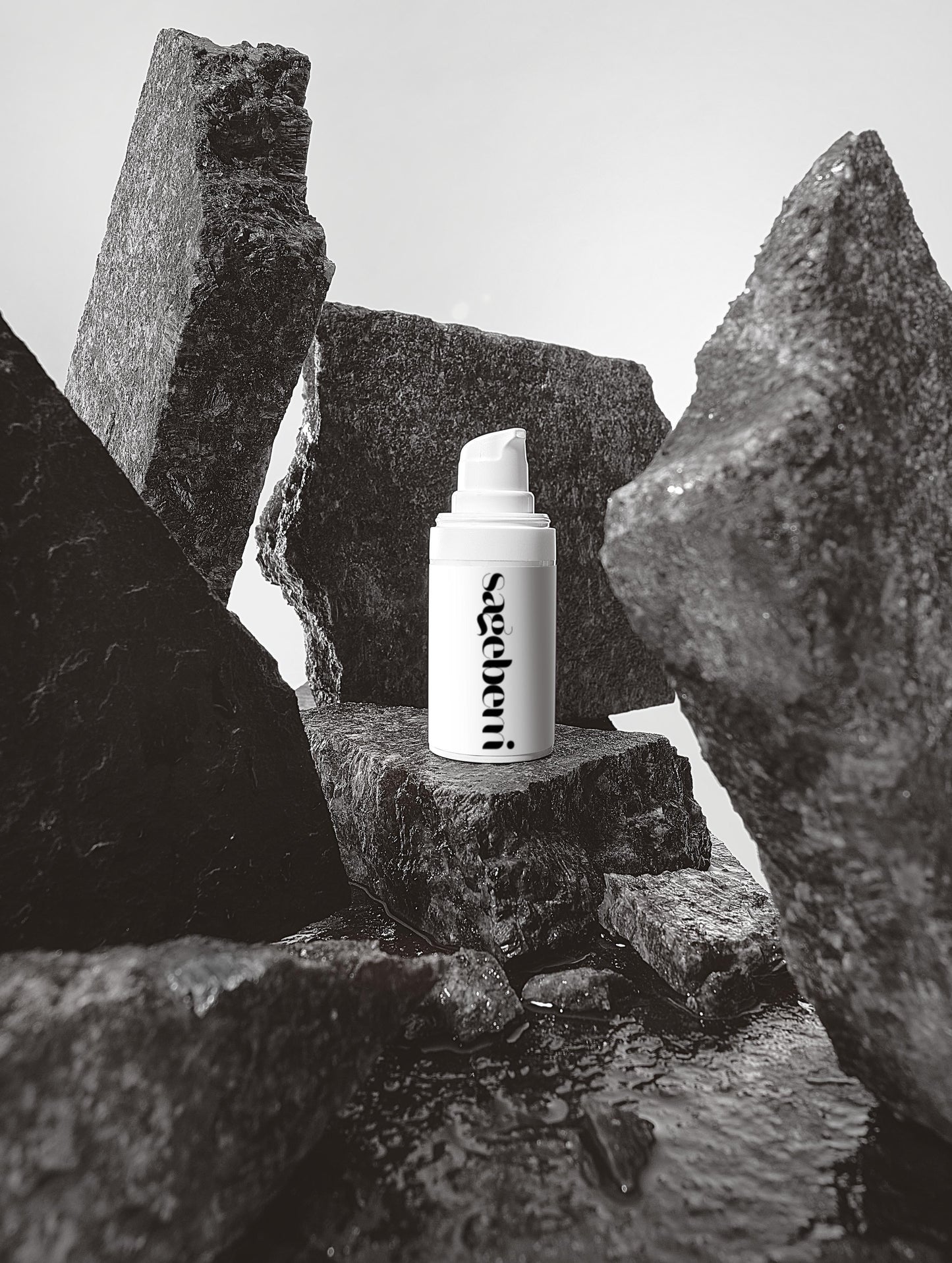 The Acne Care Collection Box