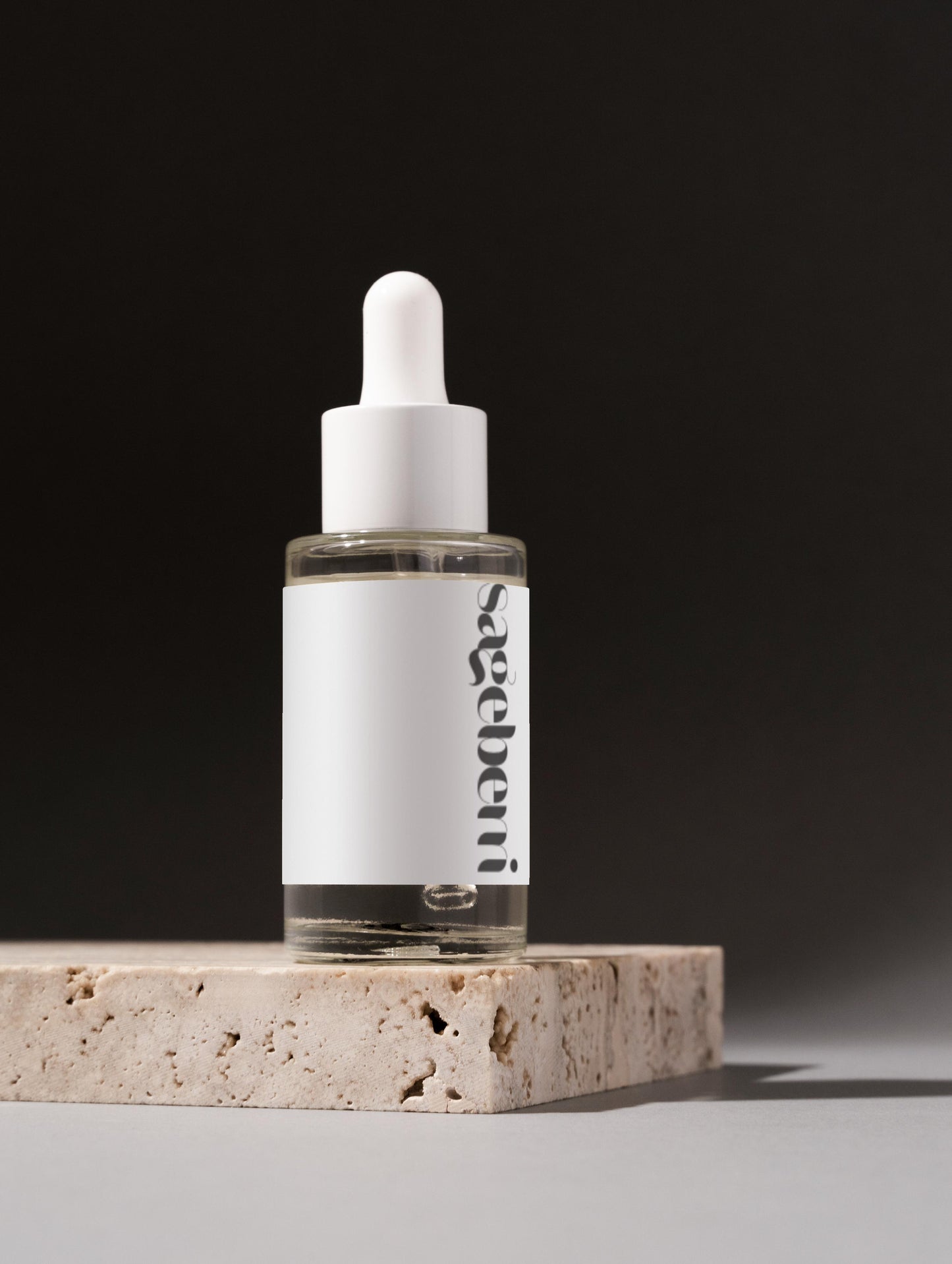 Bioactive Prebiotics Jelly Serum