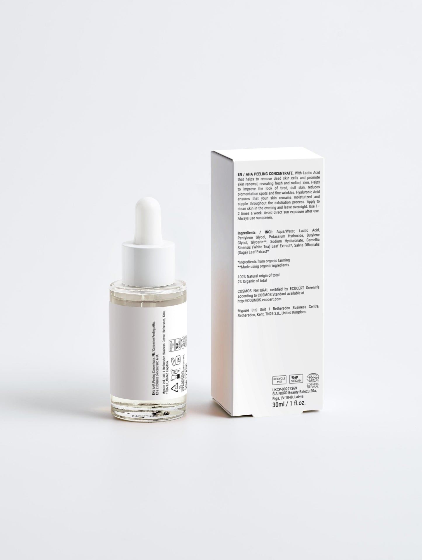 The Acne Care Collection Box