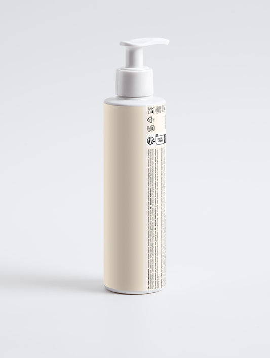 Purifying Mousse