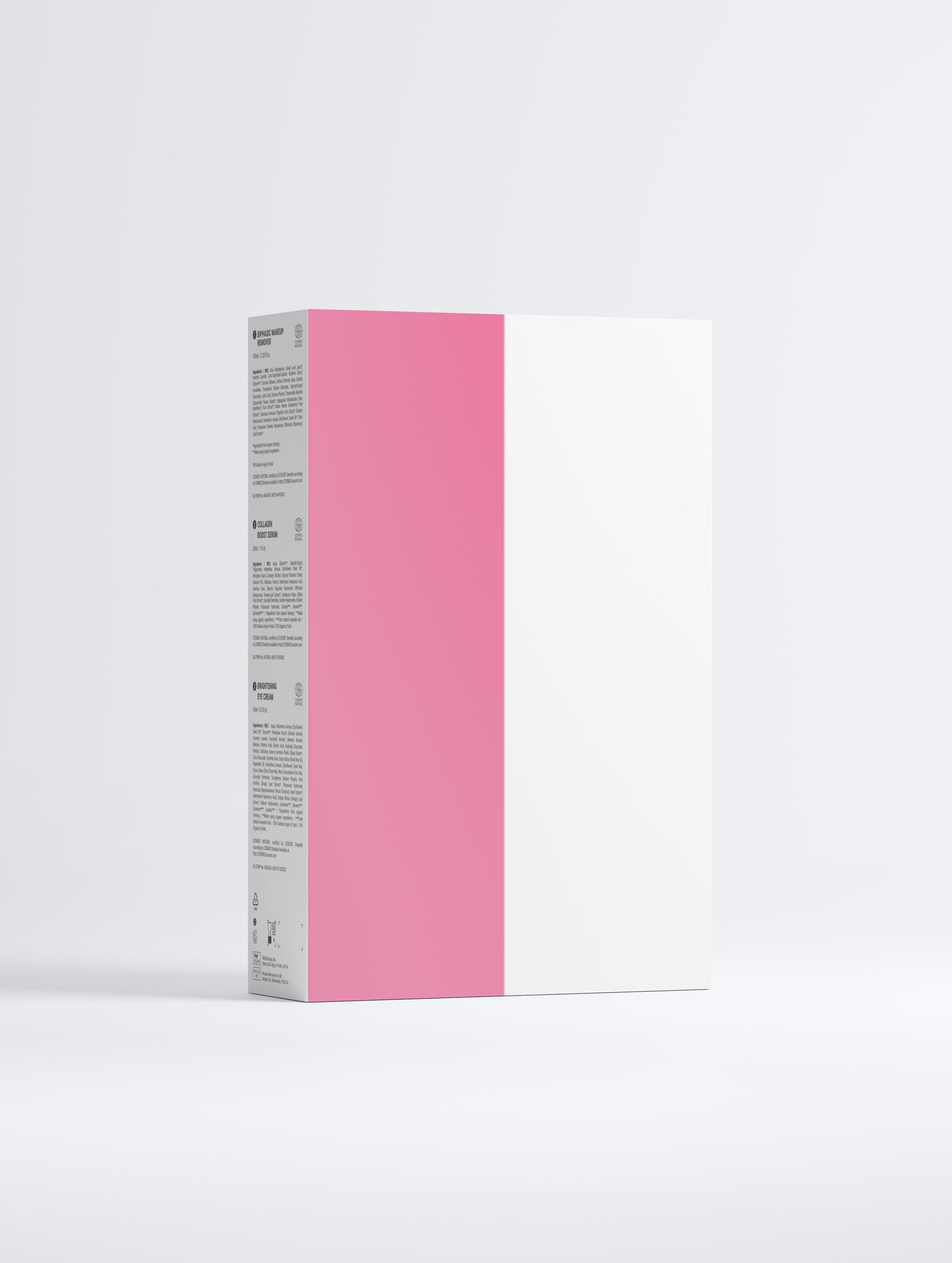 The Luminous Skin Collection Box