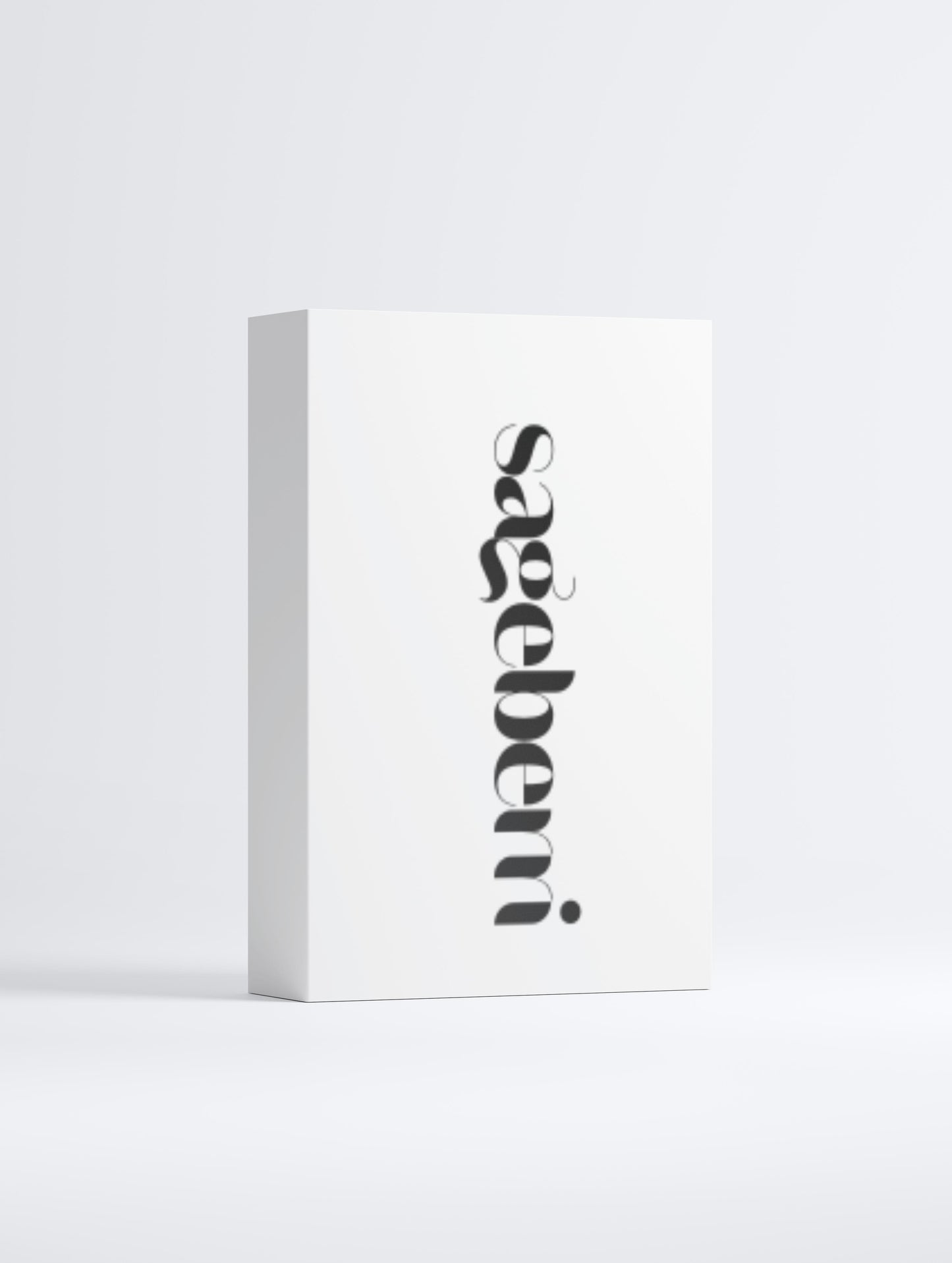 The Hydra-Glow Collection Box