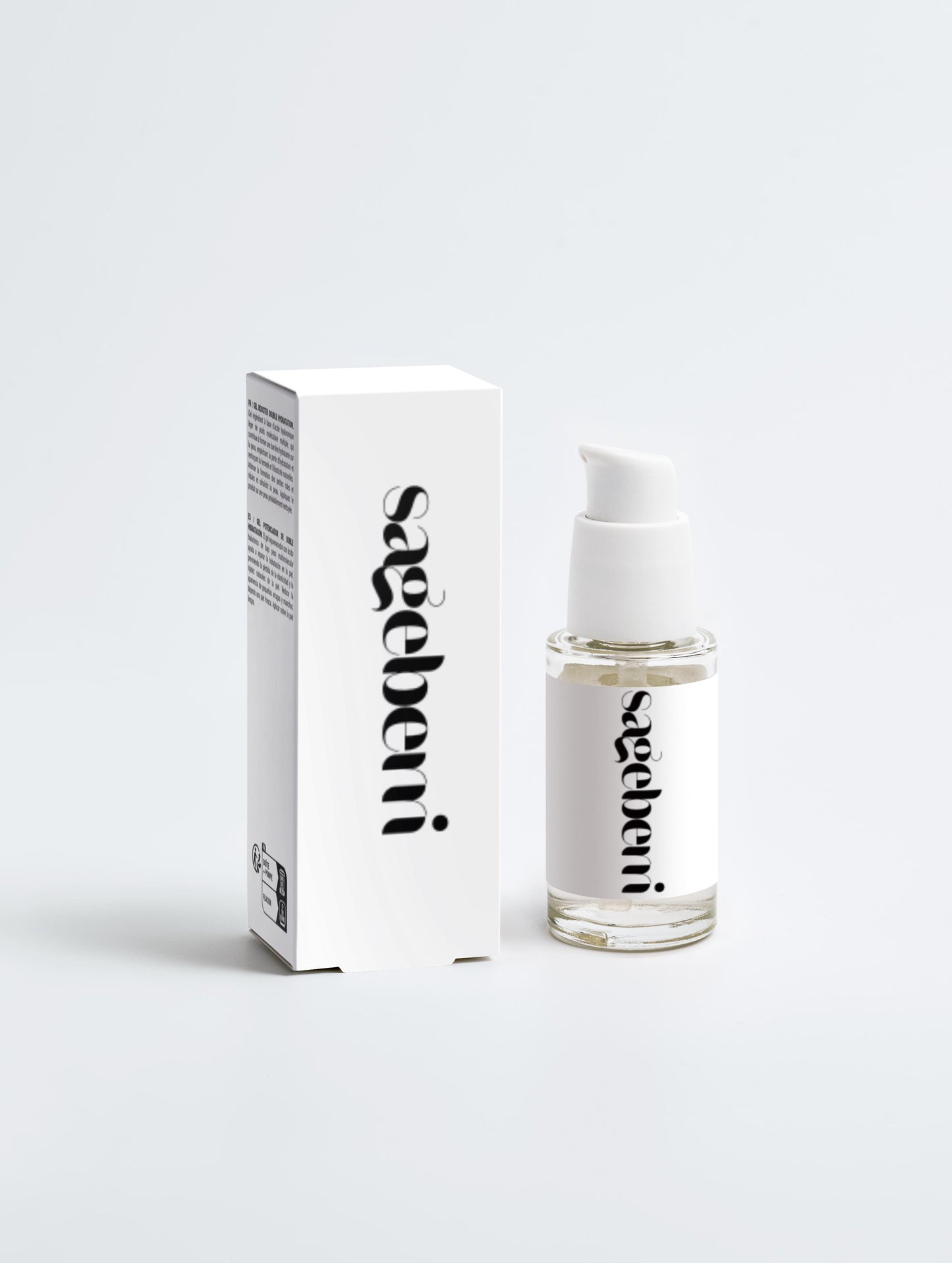 The Timeless Radiance Collection Box