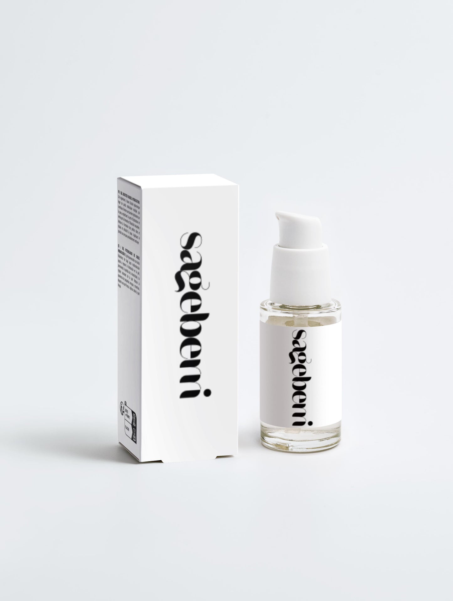 The Hydra-Glow Collection Box