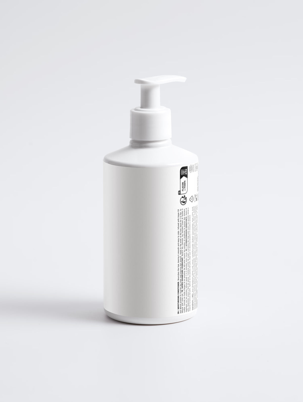 Moisturising Conditioner