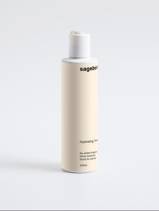 Hydrating Toner