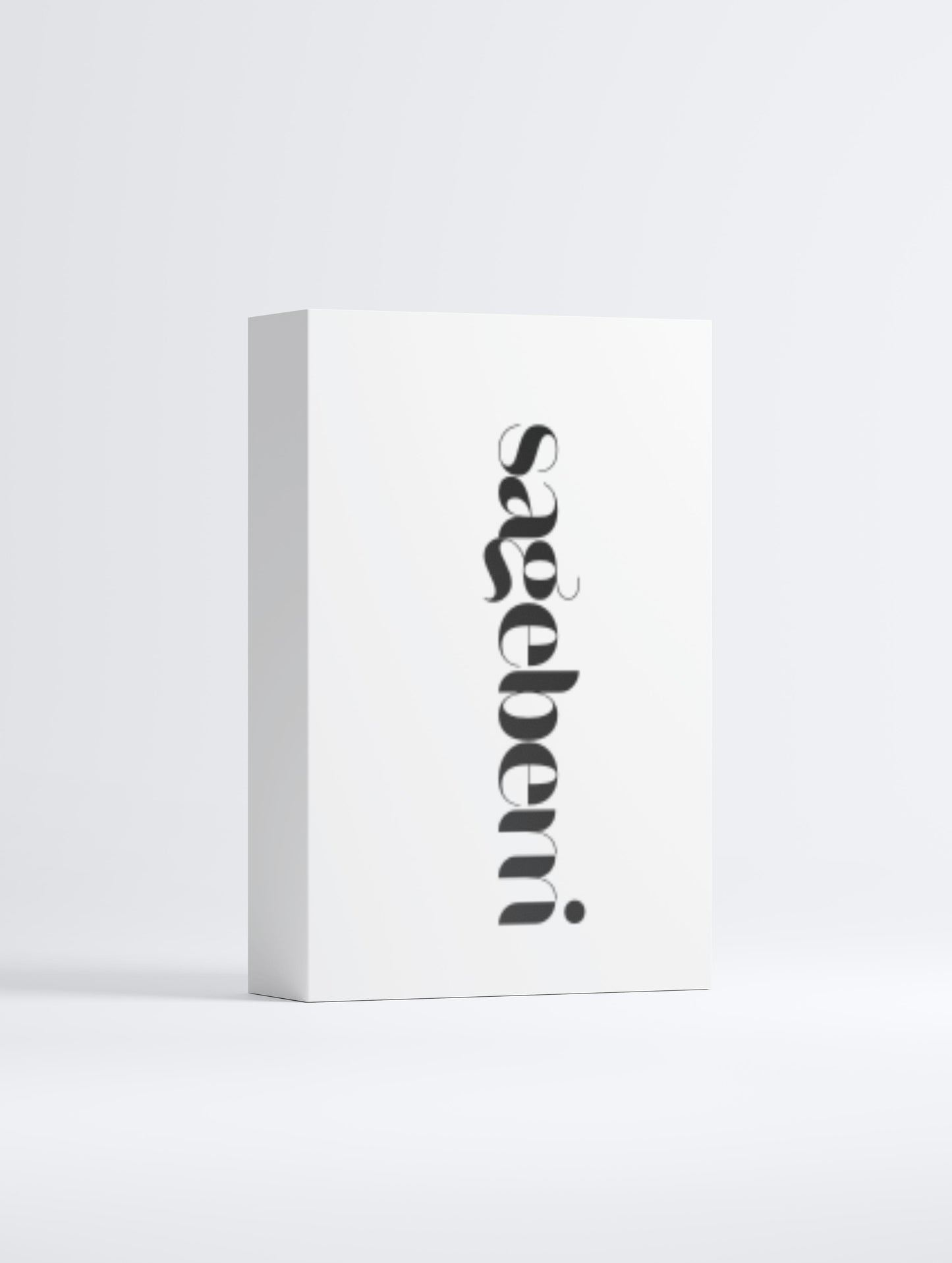 The Hydration Ritual Collection Box