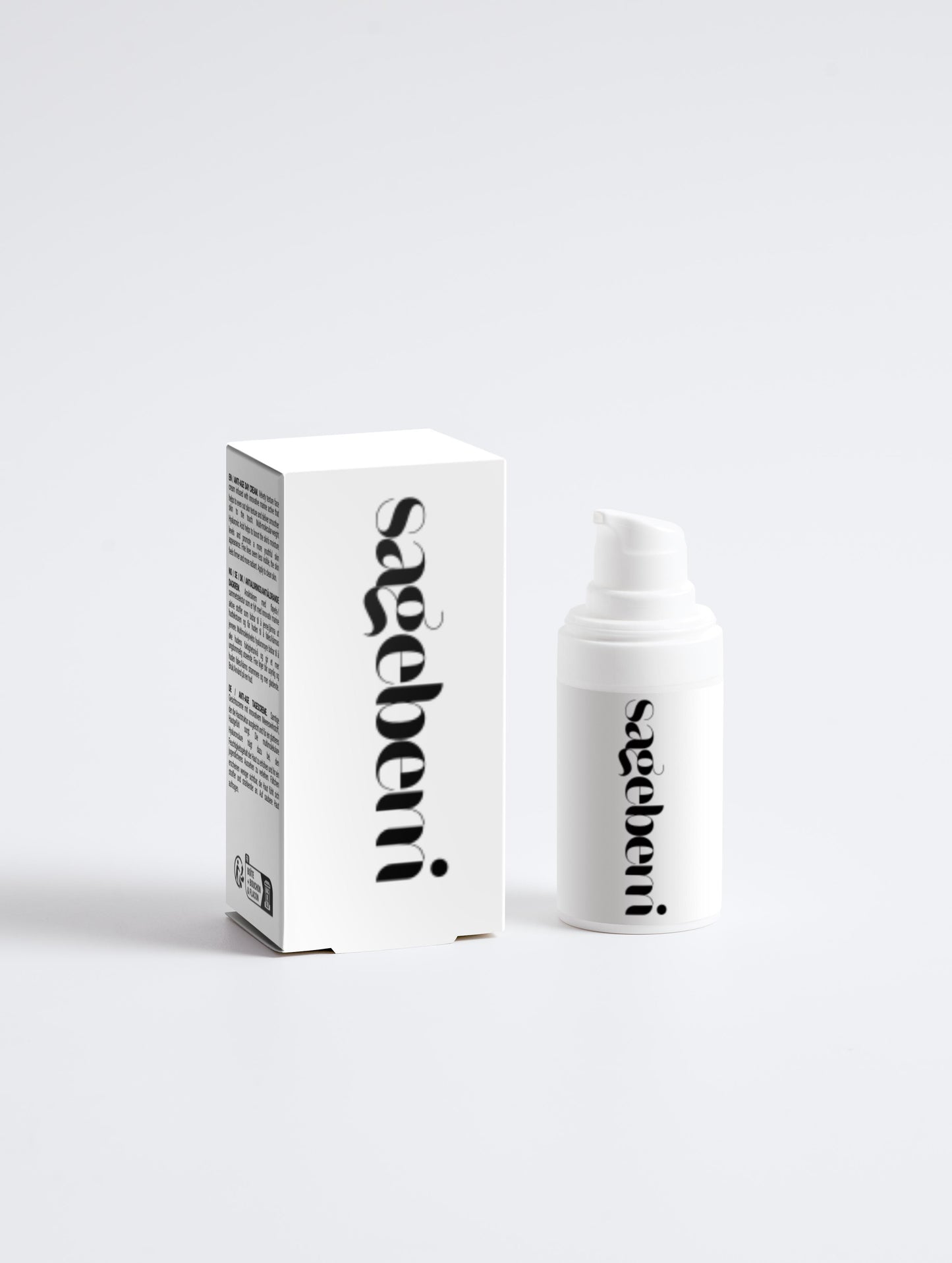 The Clear Complexion Collection Box