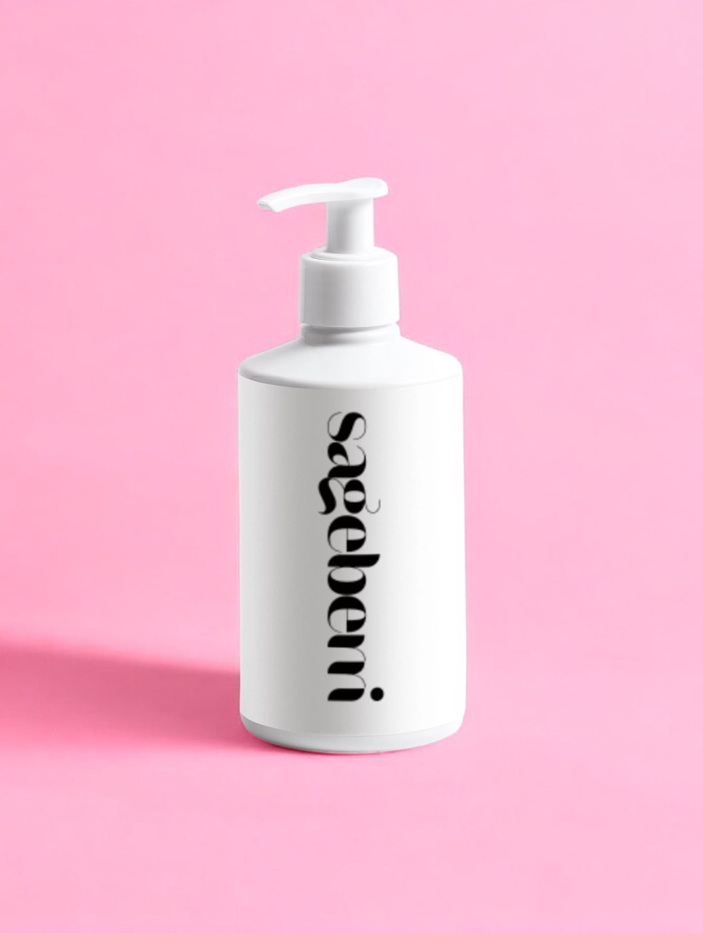 Sensitive Skin Face & Body Cleanser
