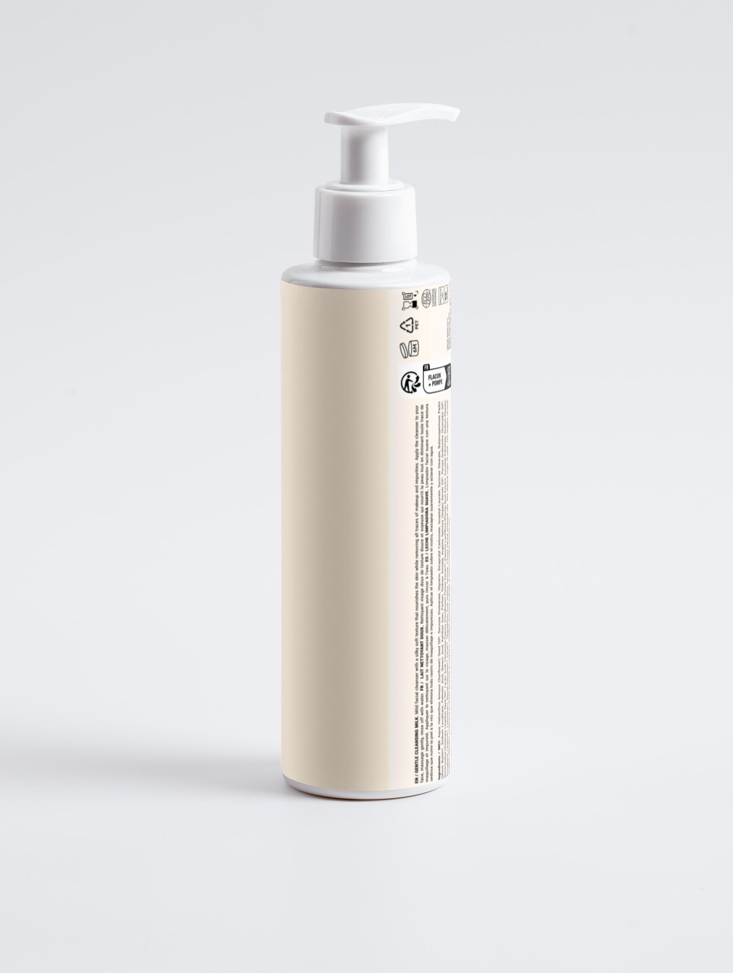 Gentle Cleansing Milk