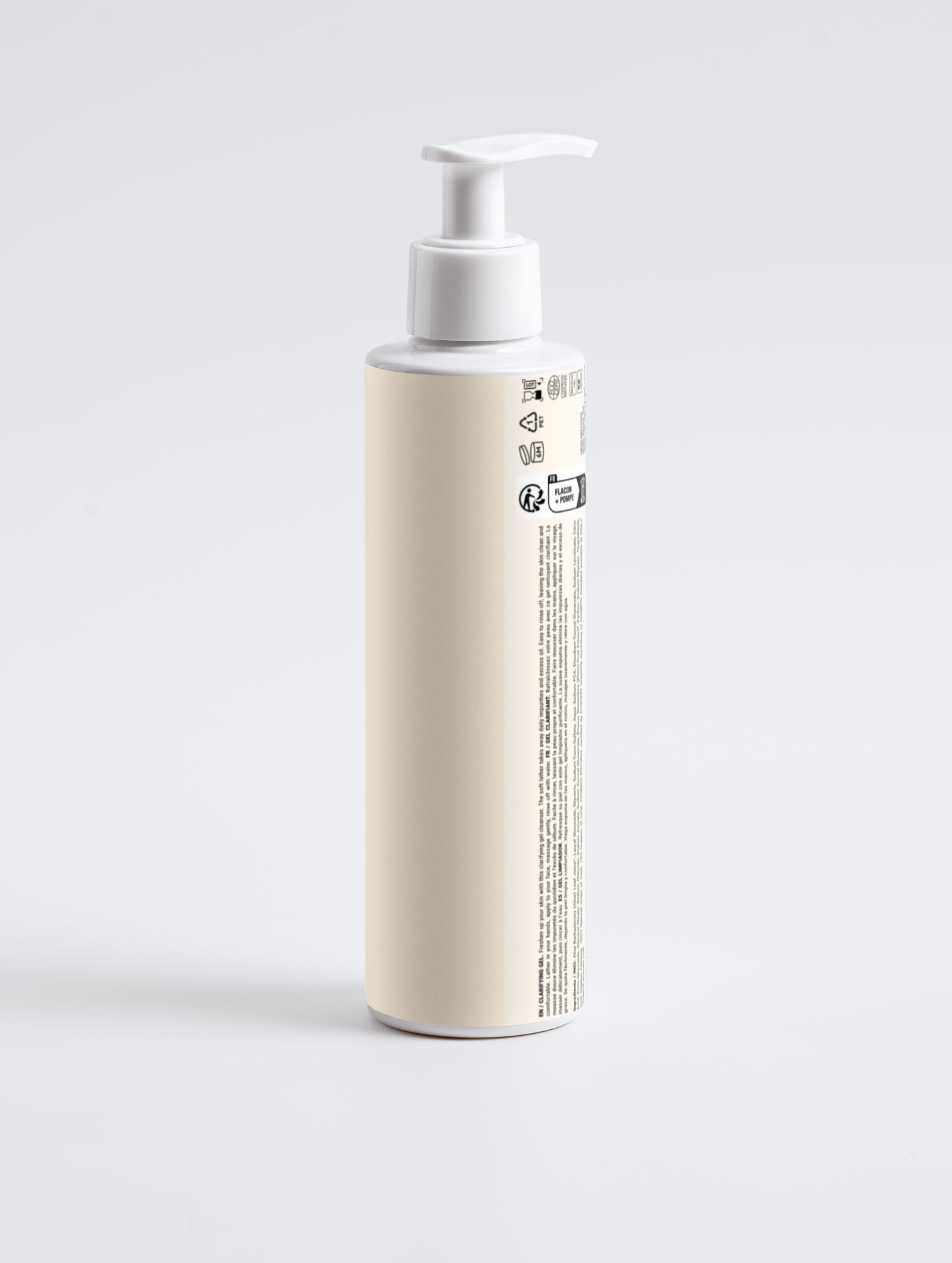 Clarifying Gel