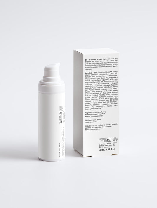Vitamin C Serum
