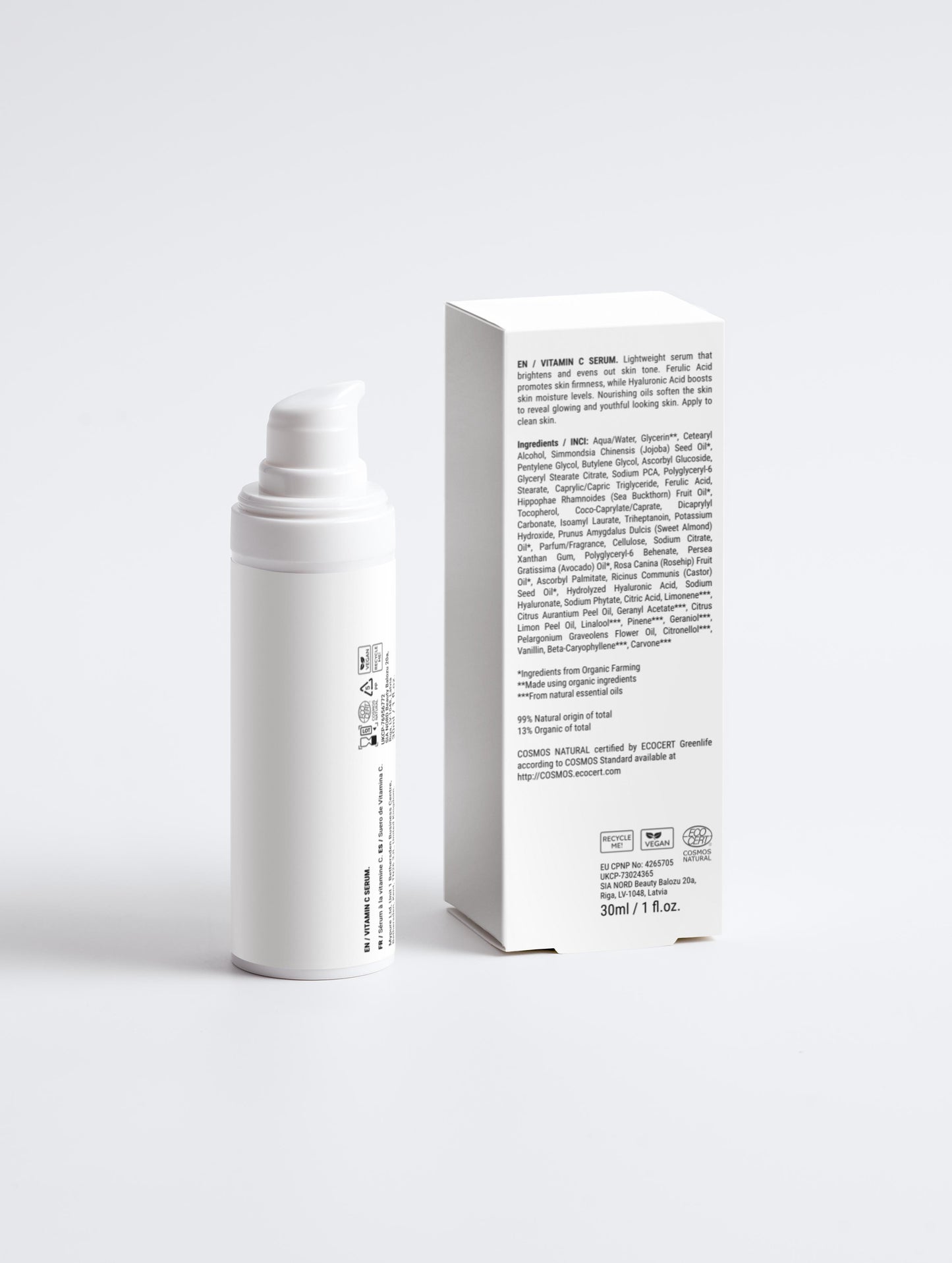 The Dark Spot Routine Duo Collection Box