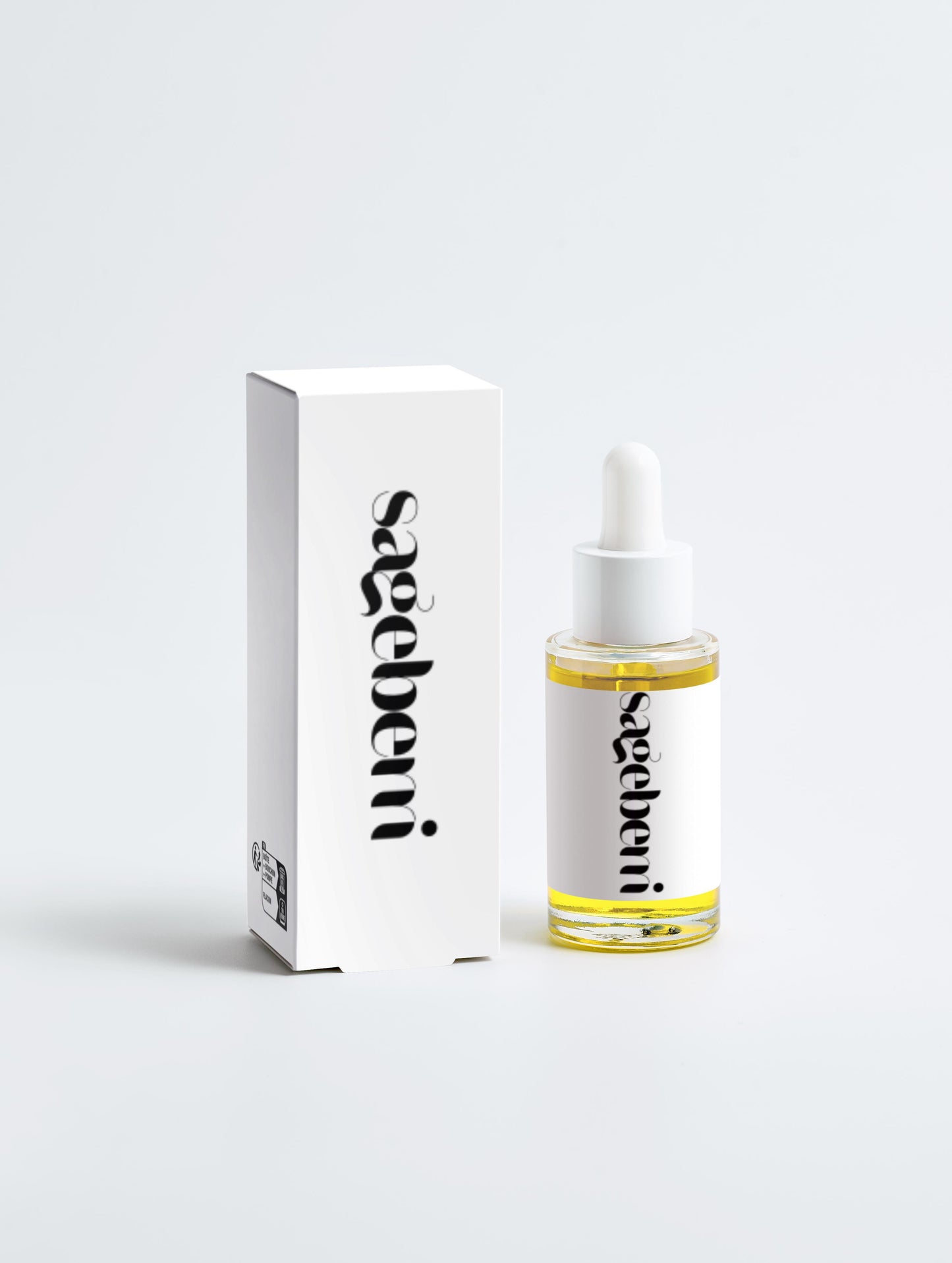 The Boost Serum Collection Box