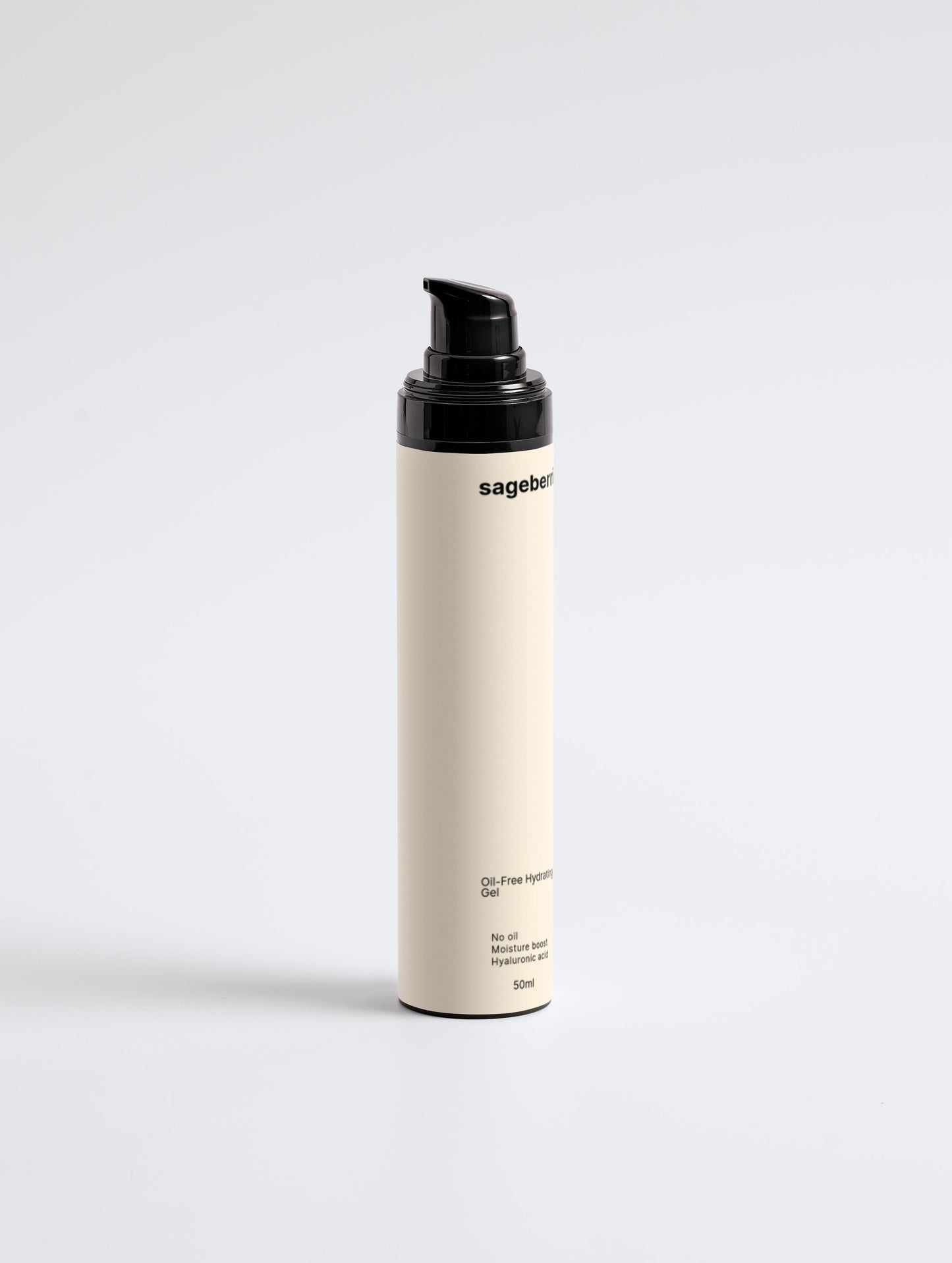 Oil-Free Hydrating Gel