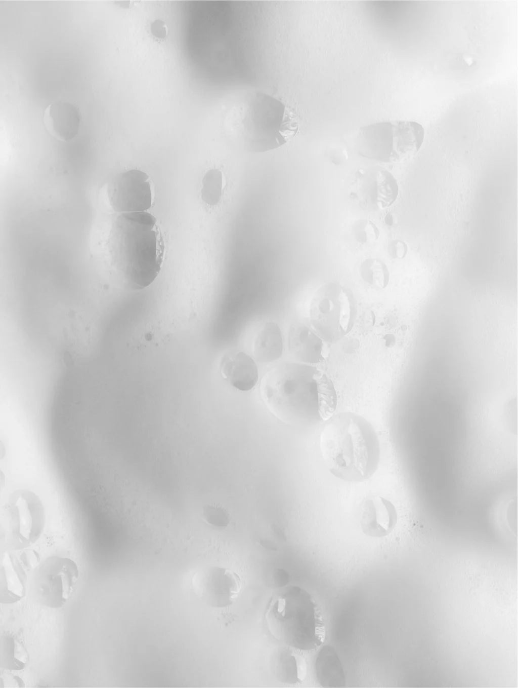 Close-up of a textured white surface with subtle variations