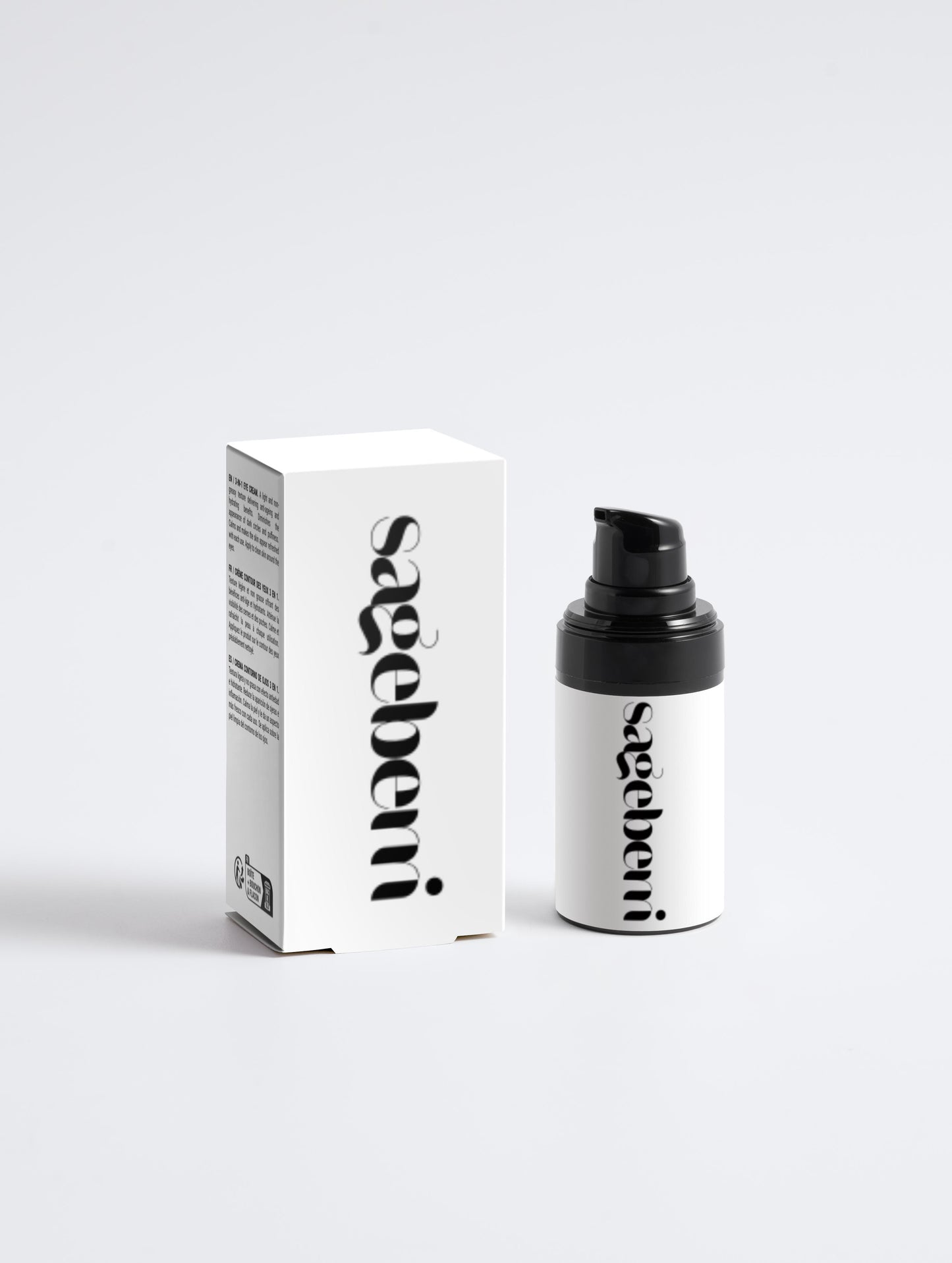 The Age-Defying Trio Collection Box@