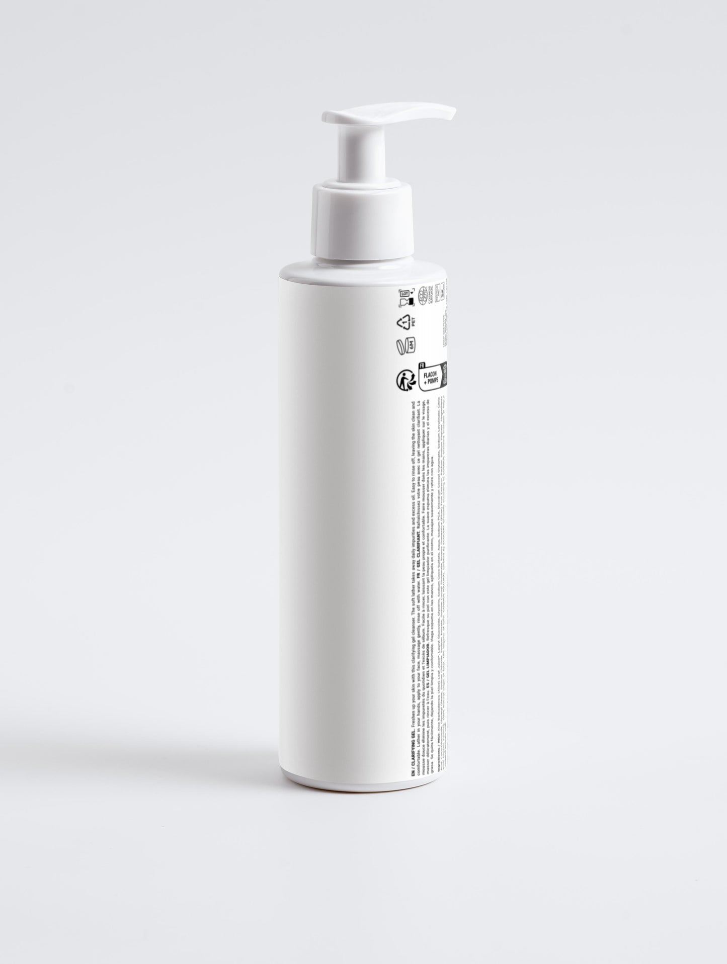 The Clear Complexion Collection Box