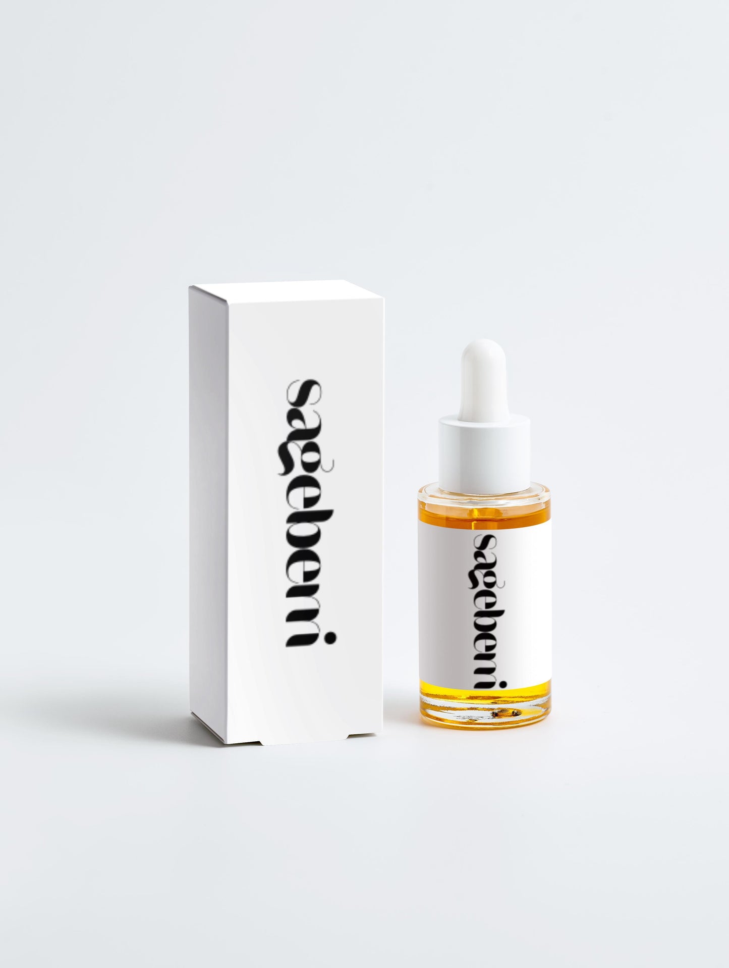 The Daily Radiance Collection Box