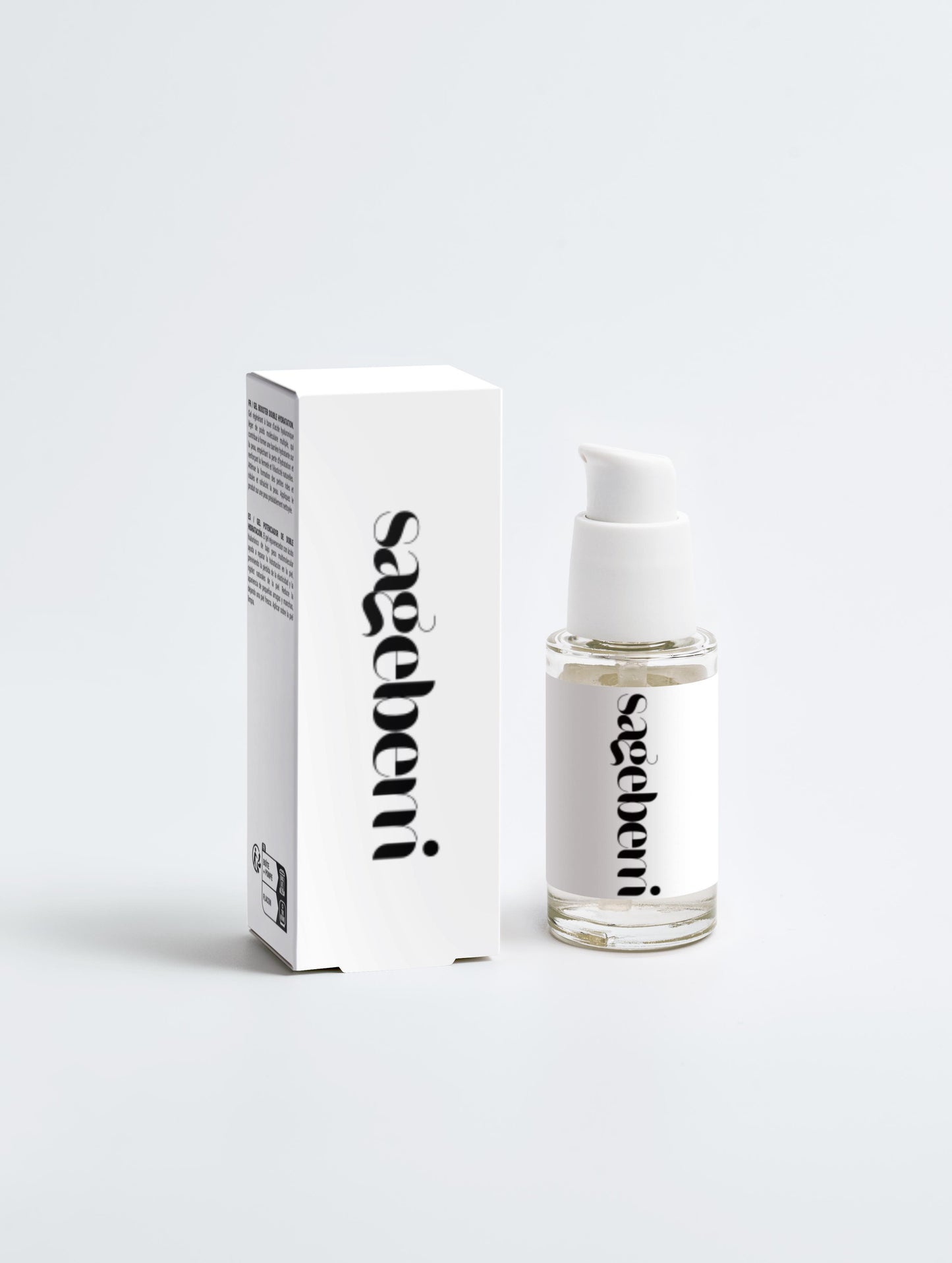 The Deep Moisture Collection Box