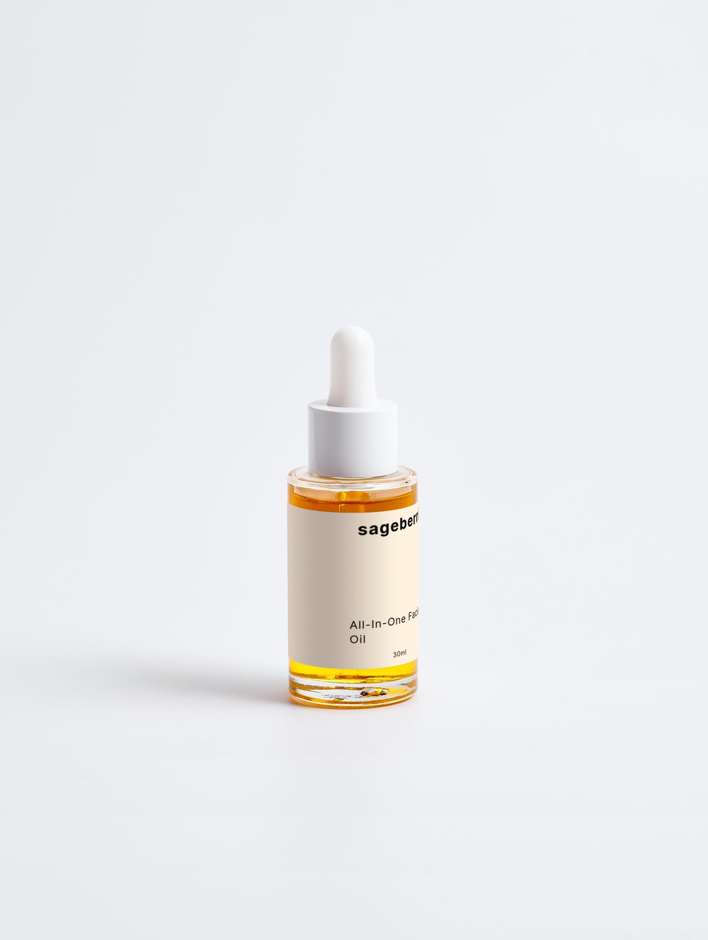All-in-One Facial Oil