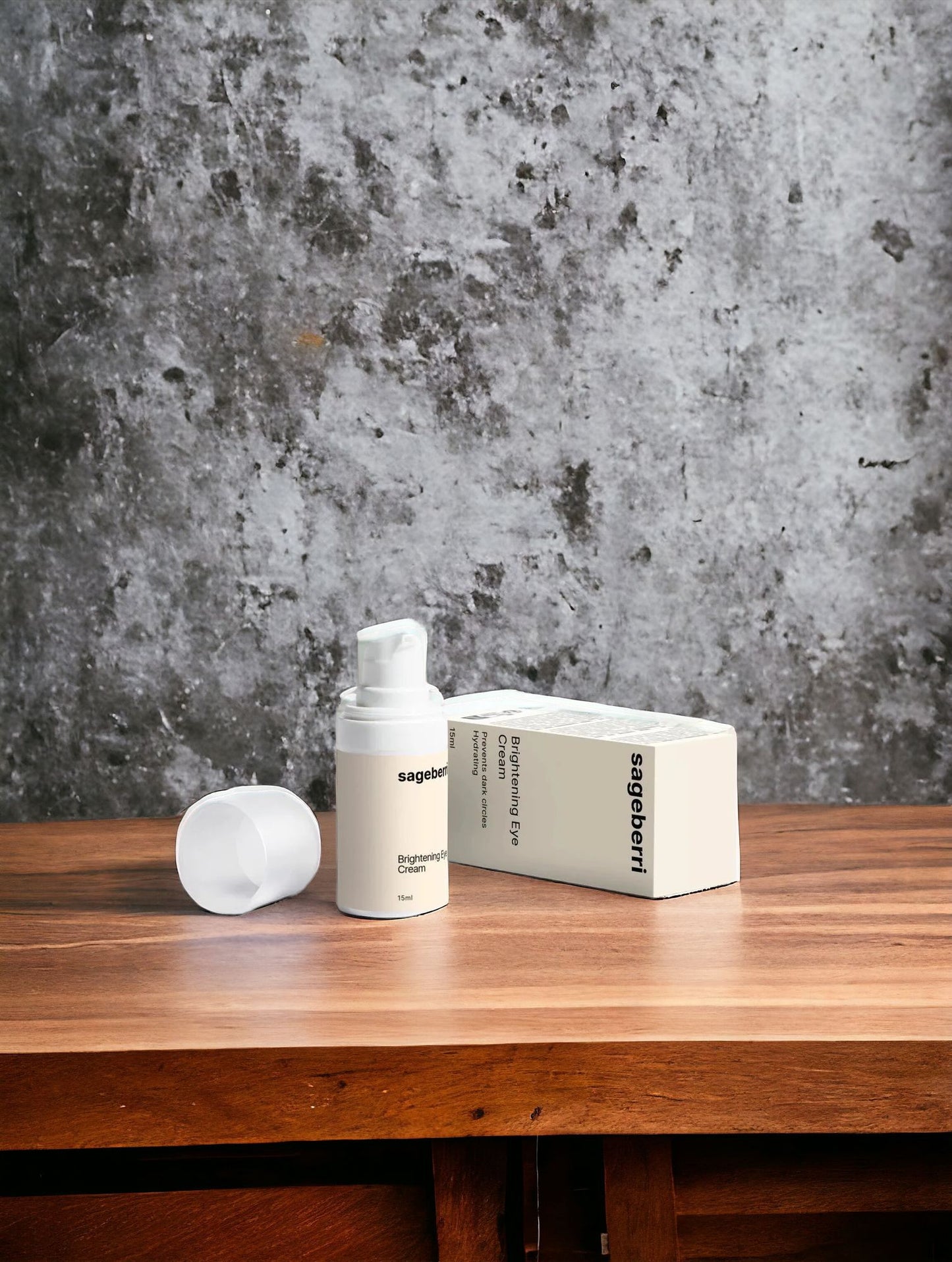 Brightening Eye Cream
