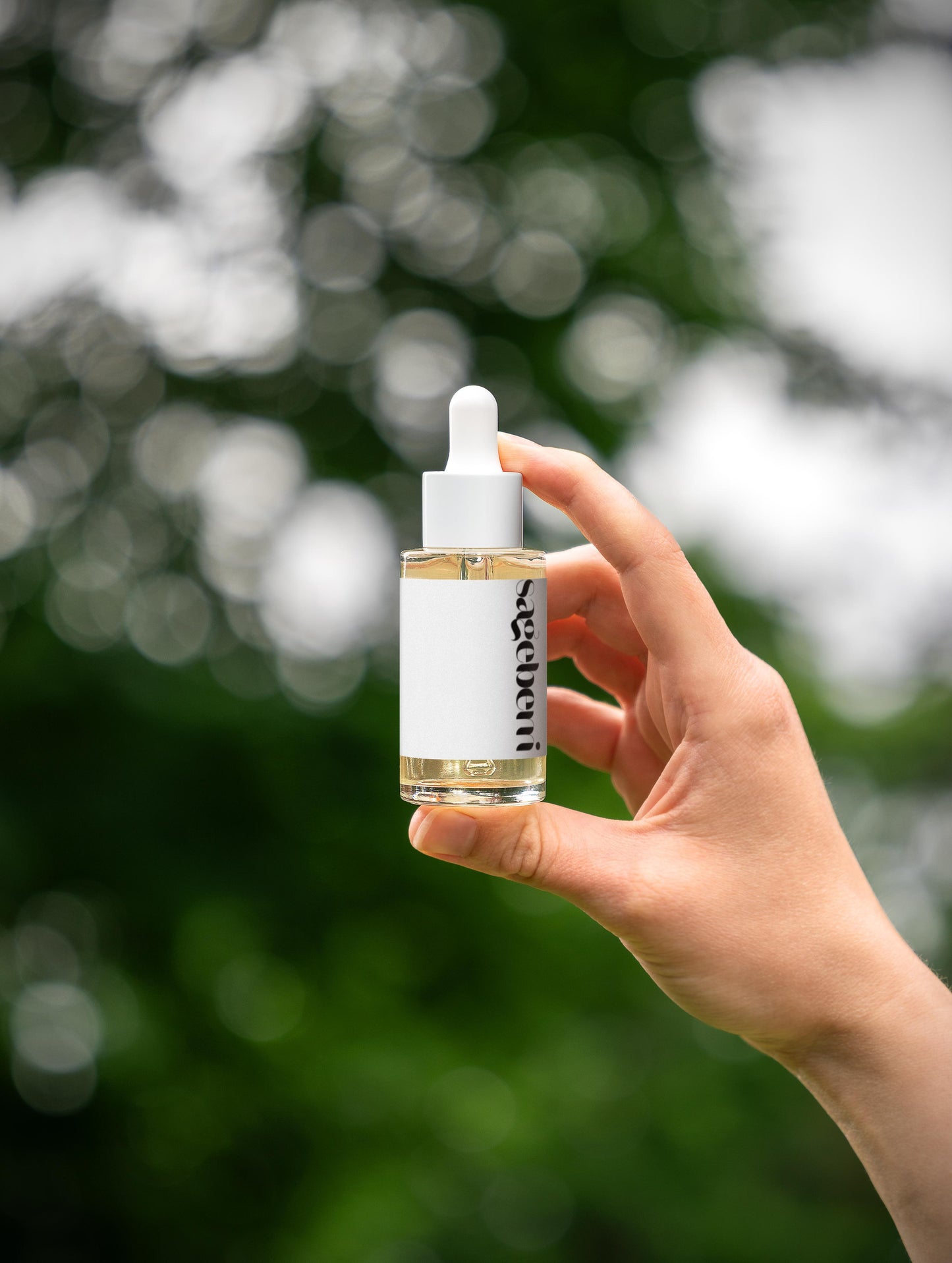 Bioactive Prebiotics Jelly Serum