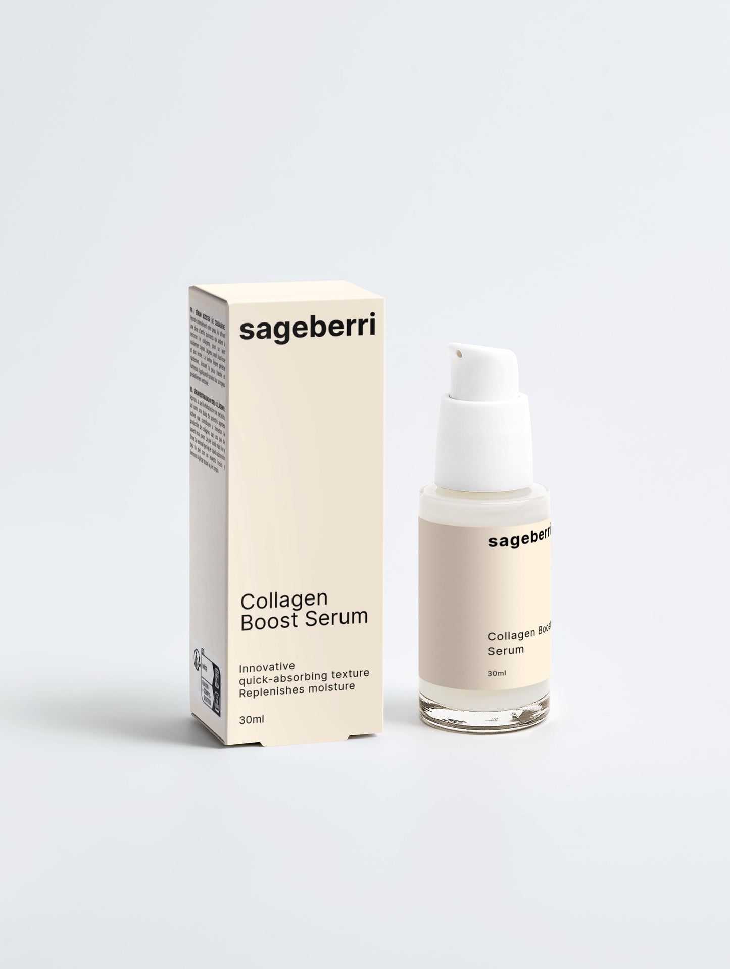 Collagen Boost Serum