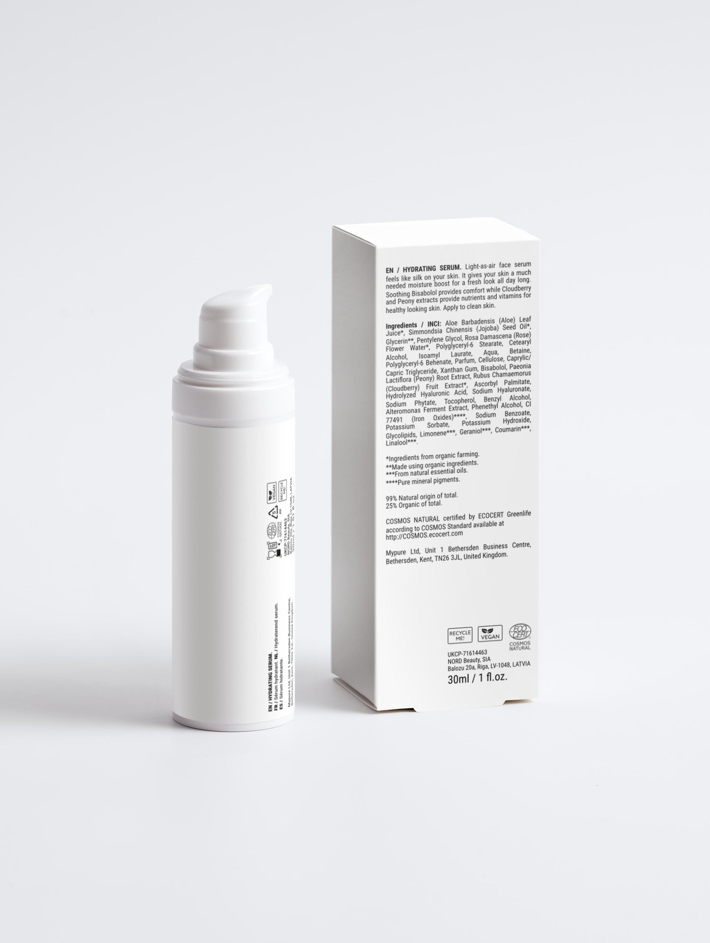 The Ultimate Hydration Duo Box