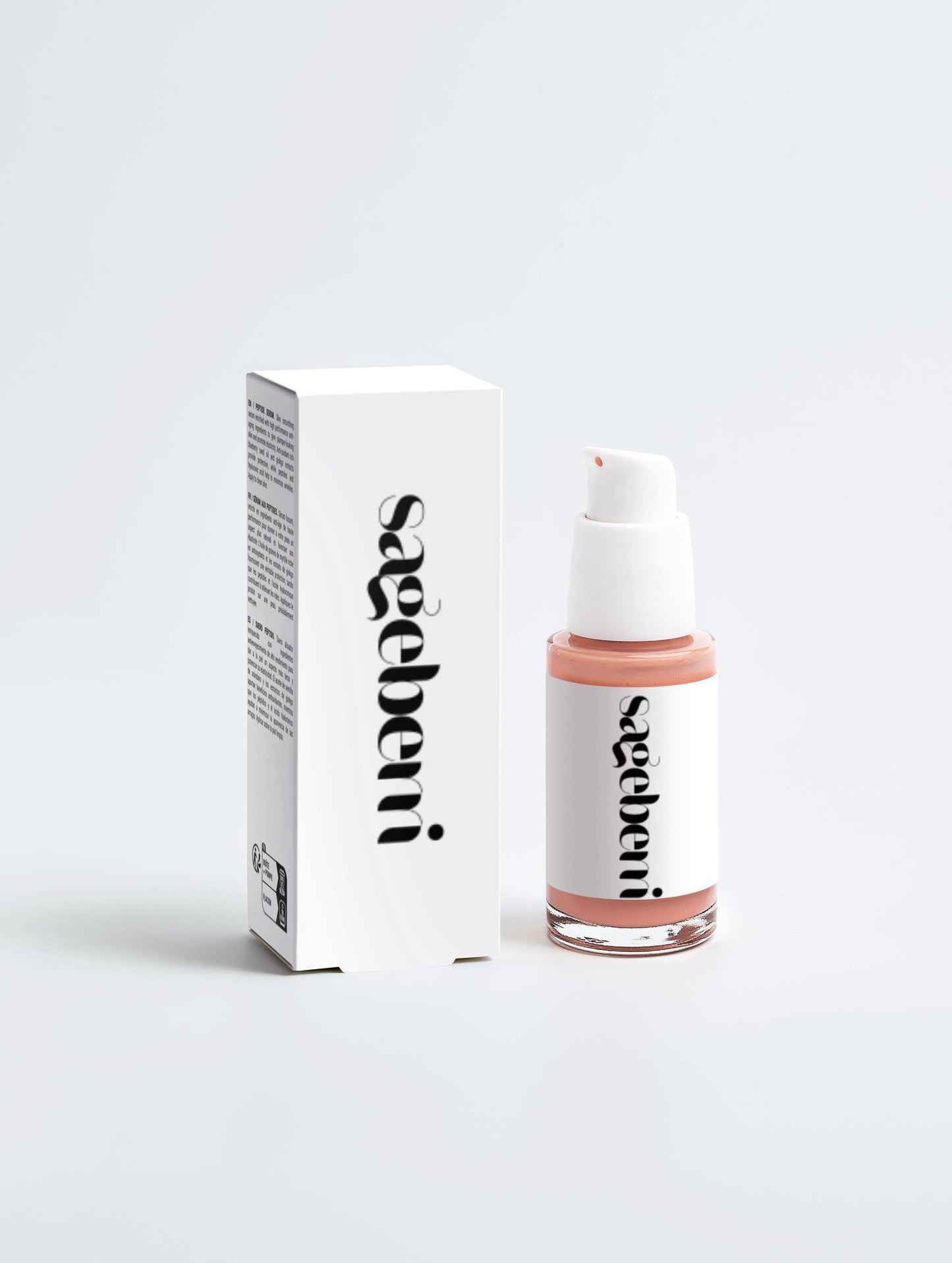 The Anti-Ageing Performance Duo Box