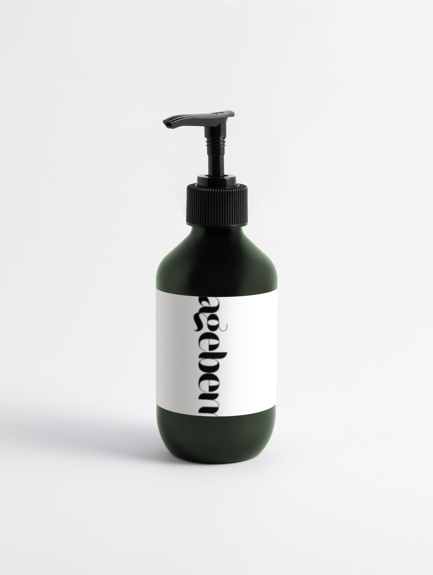 Urea Body Cream for Rough Skin