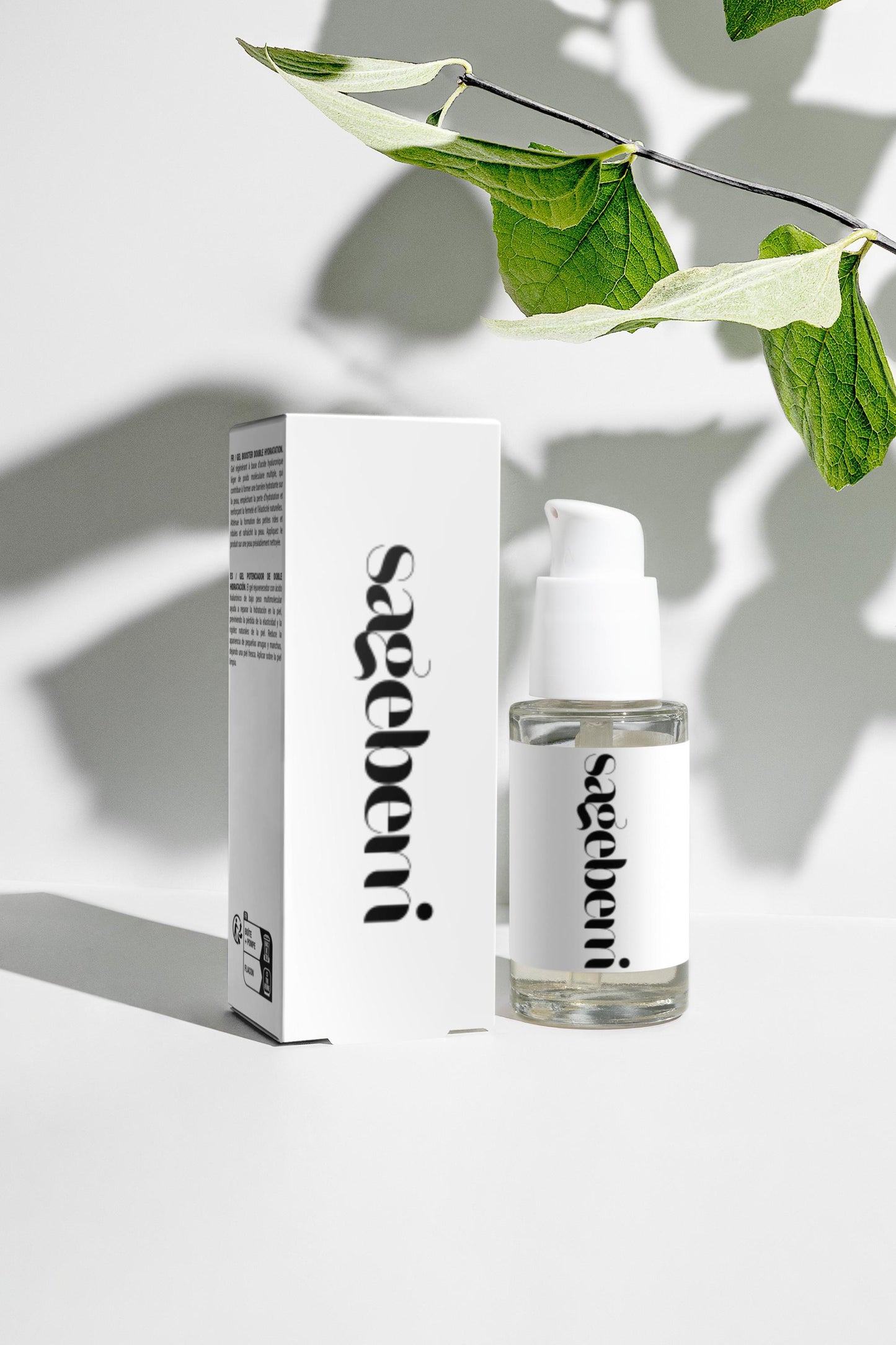 The Deep Moisture Collection Box