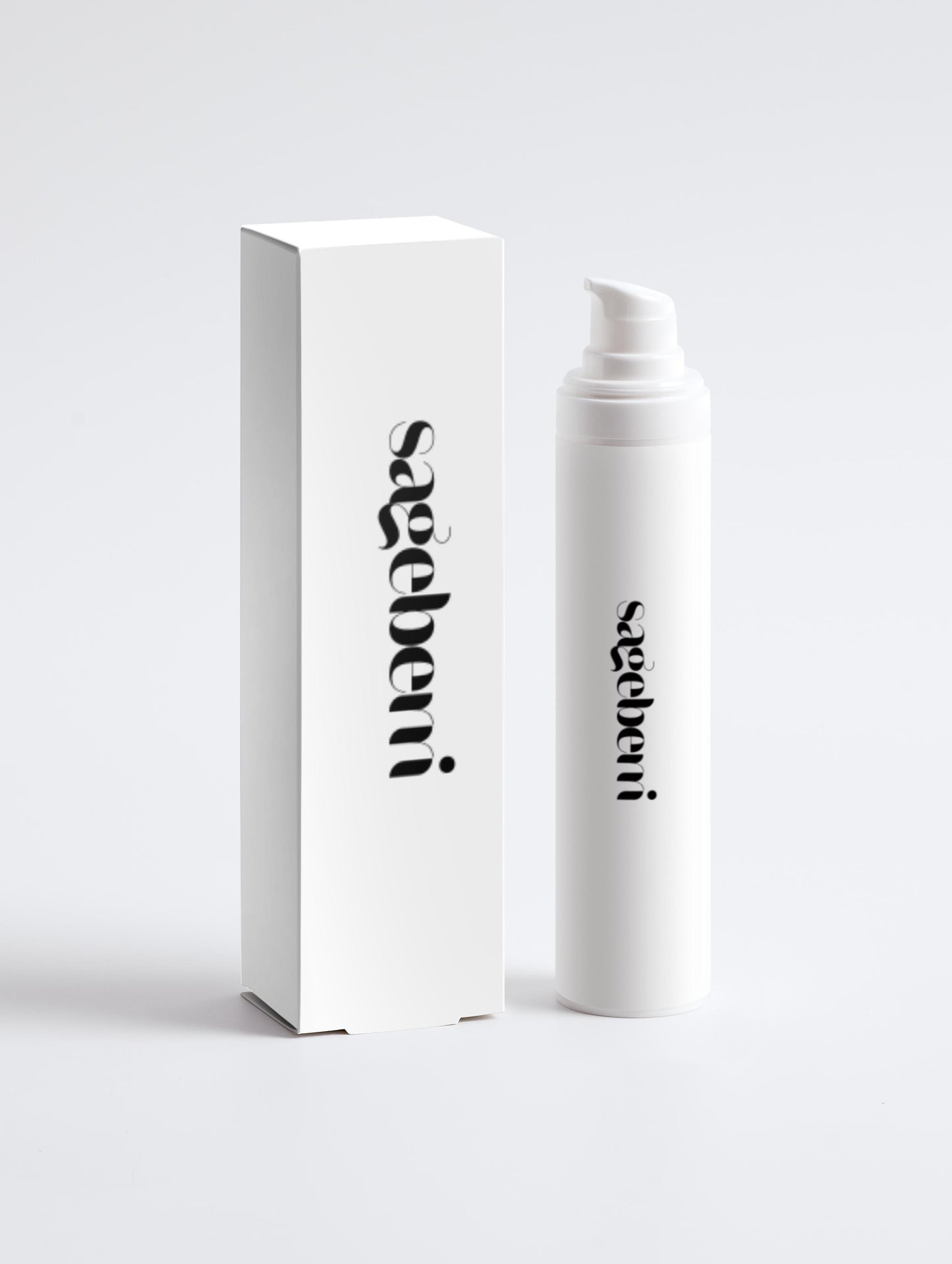 The Anti-Ageing Performance Duo Box