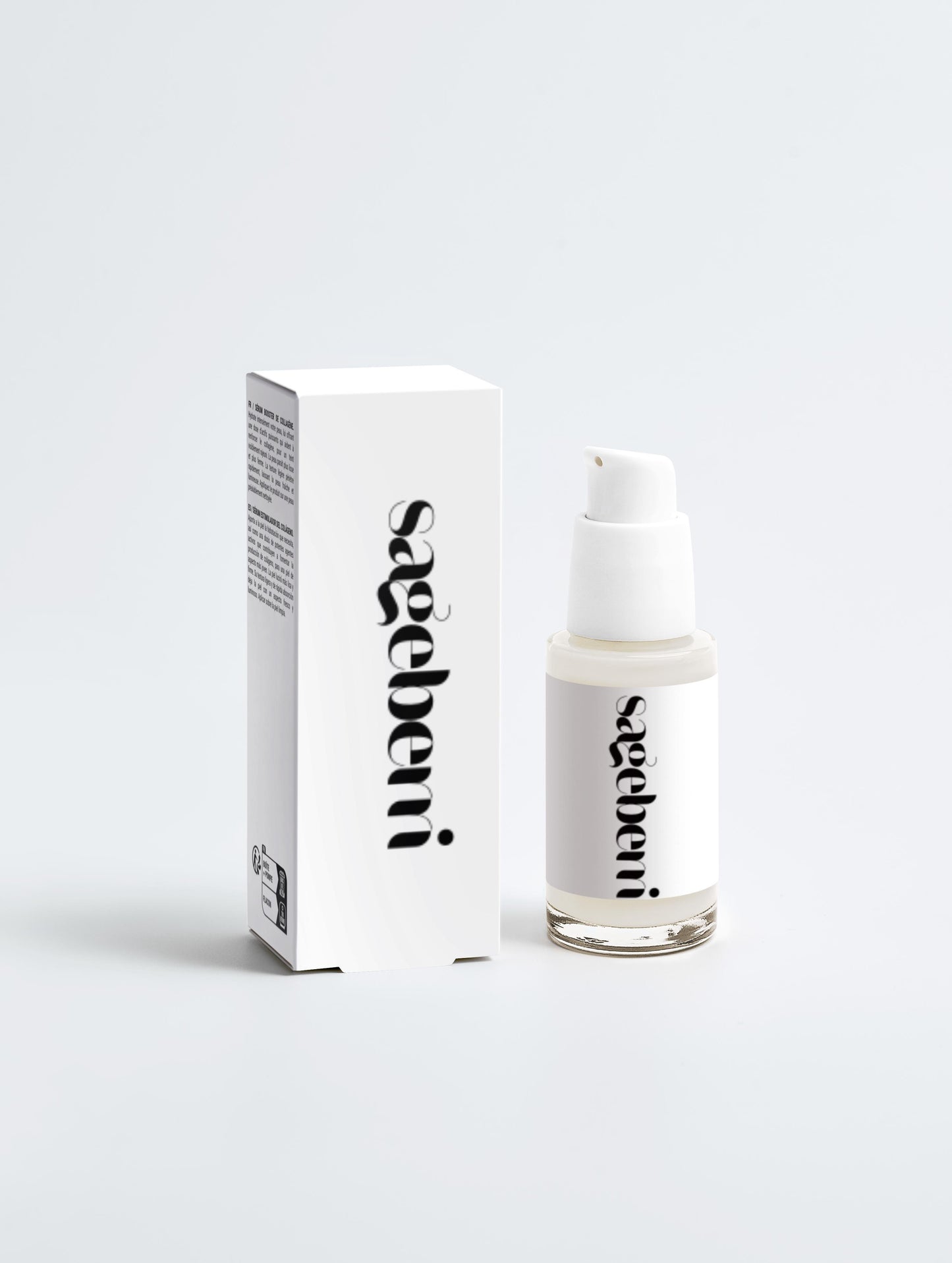 The Luminous Skin Collection Box