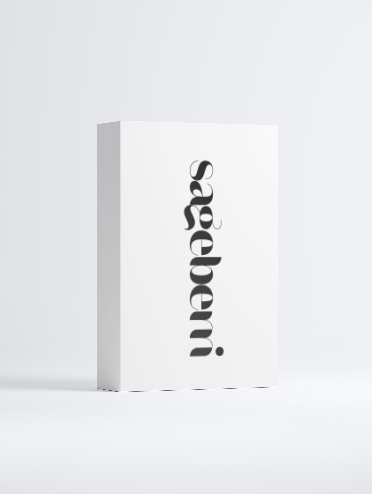 The Luminous Skin Collection Box