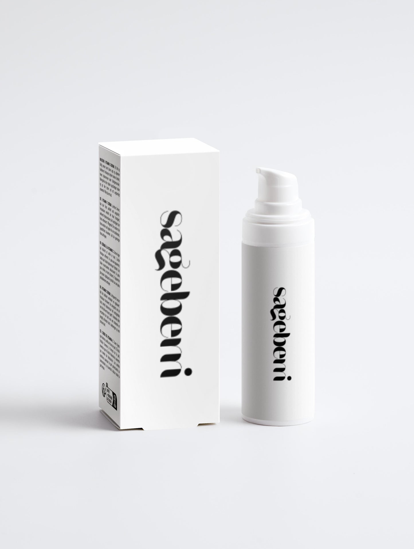 The Dark Spot Routine Duo Collection Box