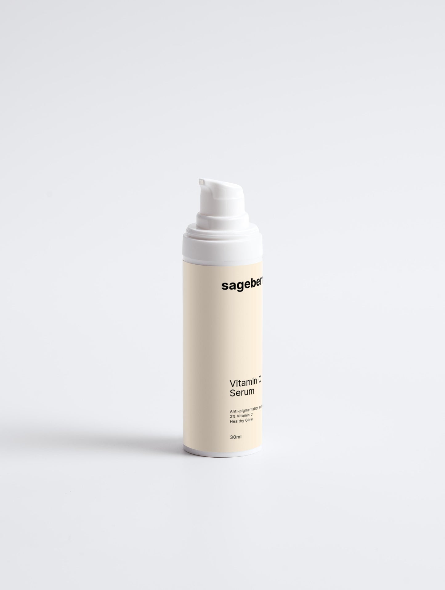 Vitamin C Serum mm