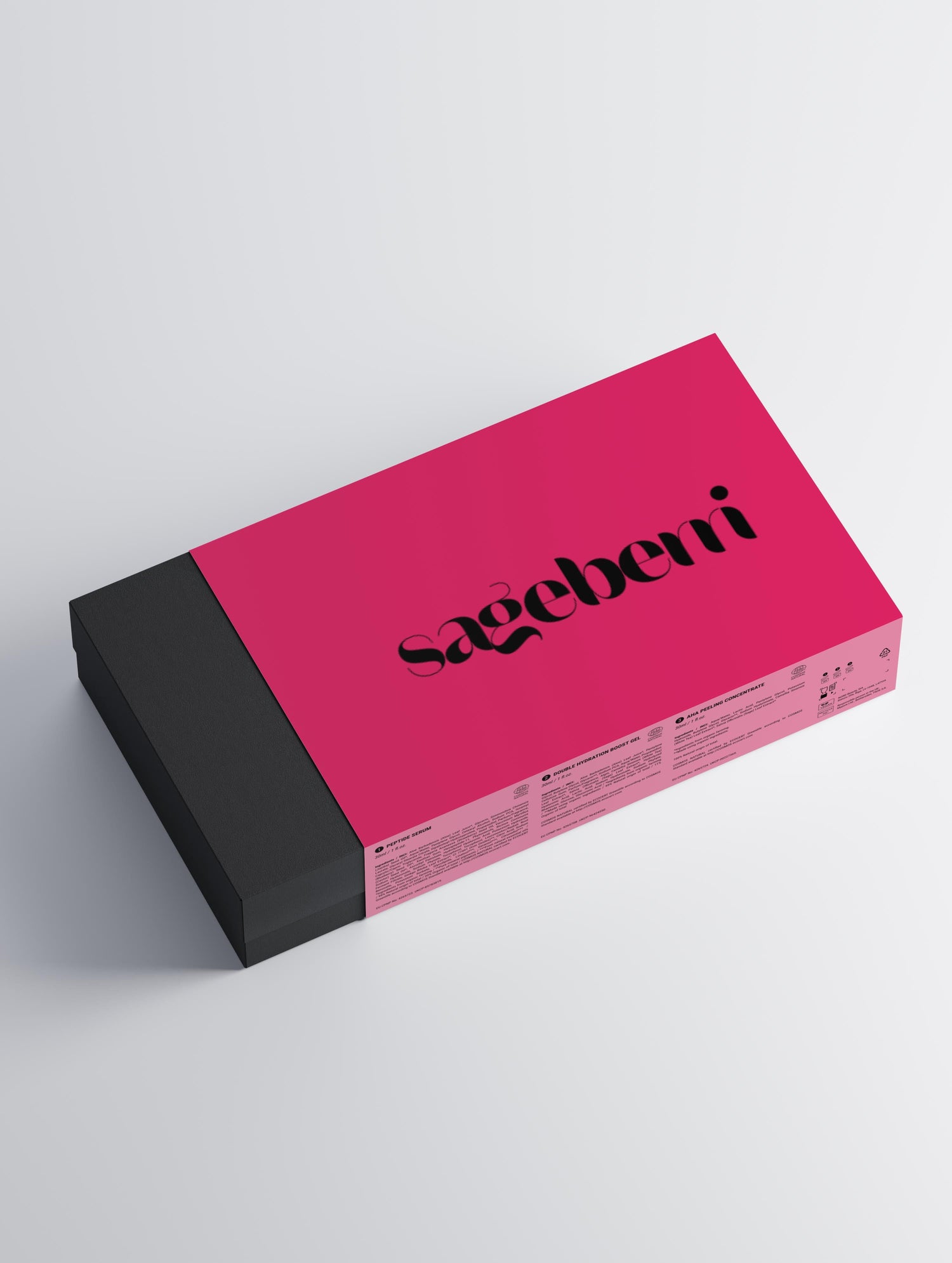 Collection Boxes