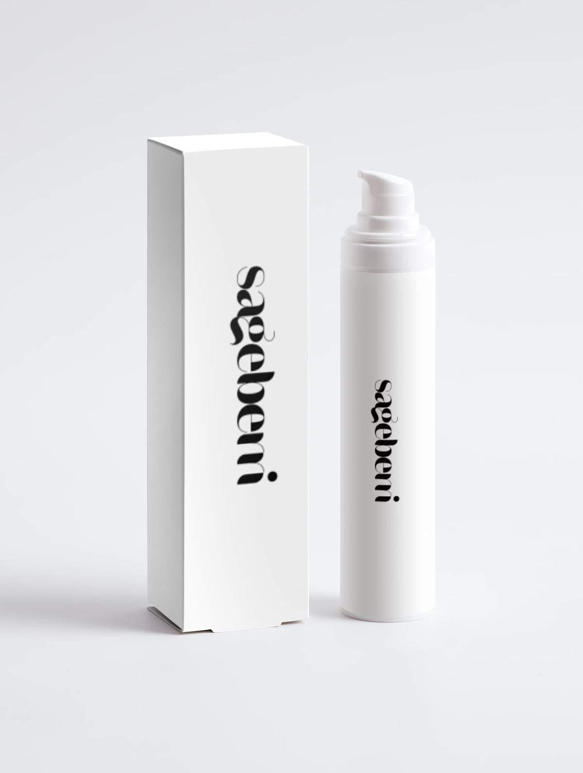 Peptide Ageless AM/PM Cream