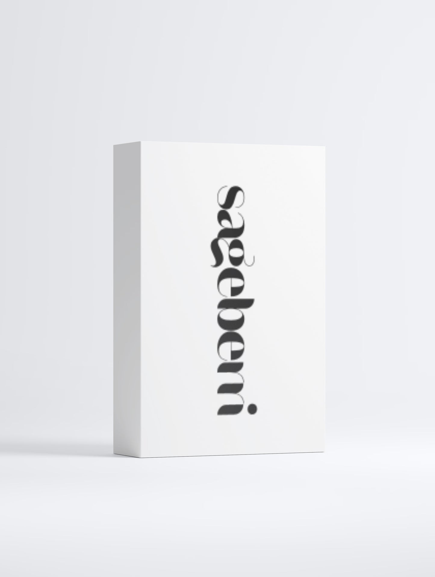 Anti-Aging Collection Box