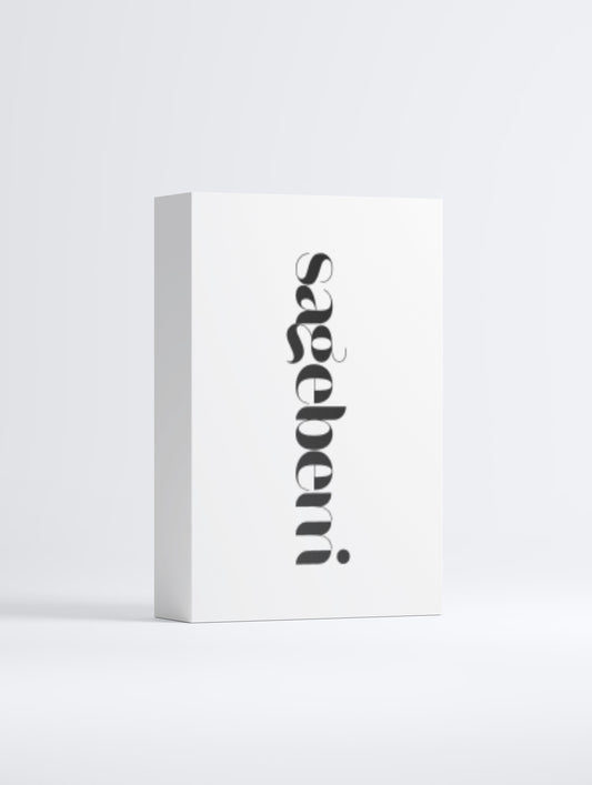 Anti-Aging Collection Box