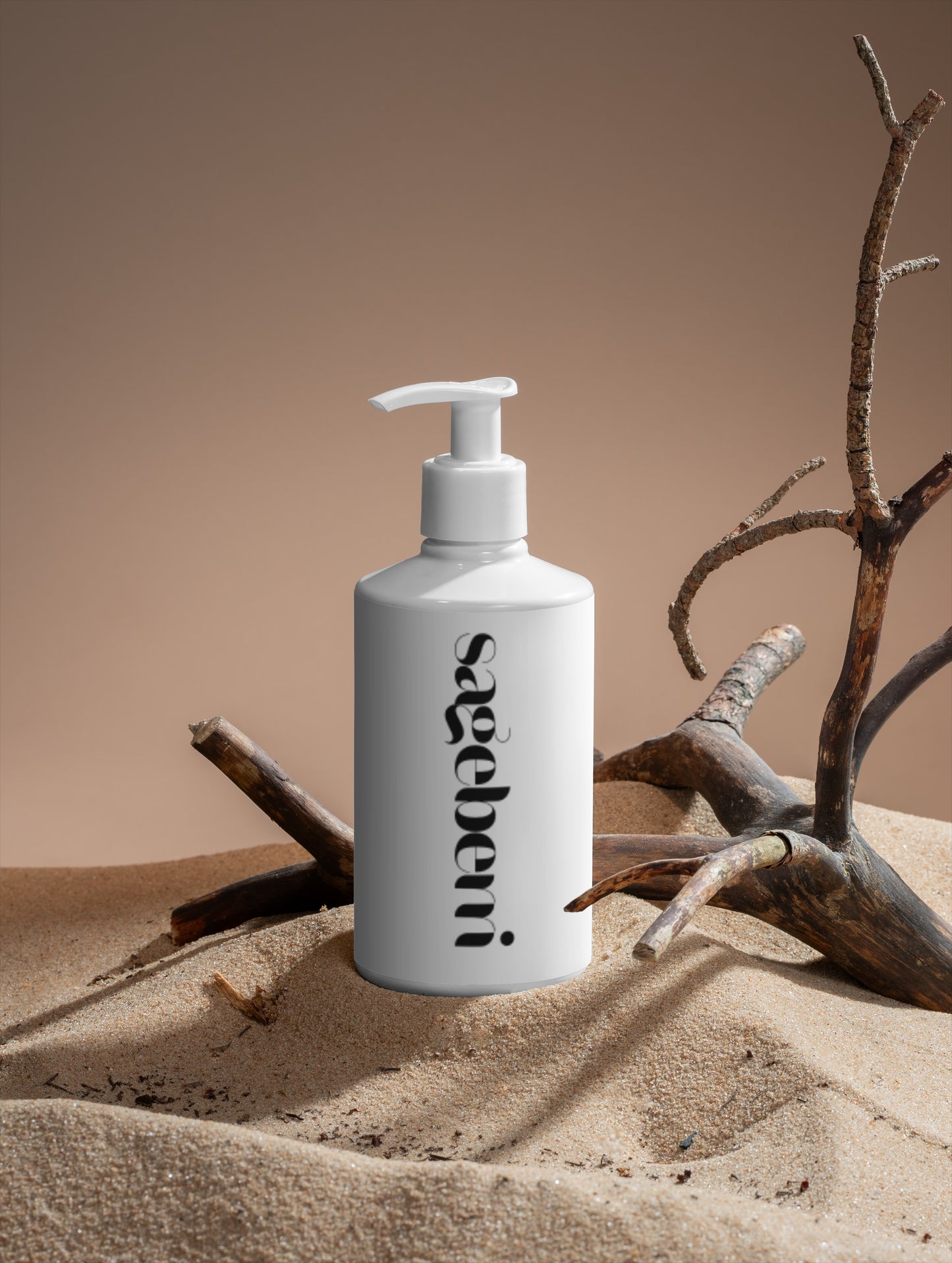 Hair Revival Collection Box